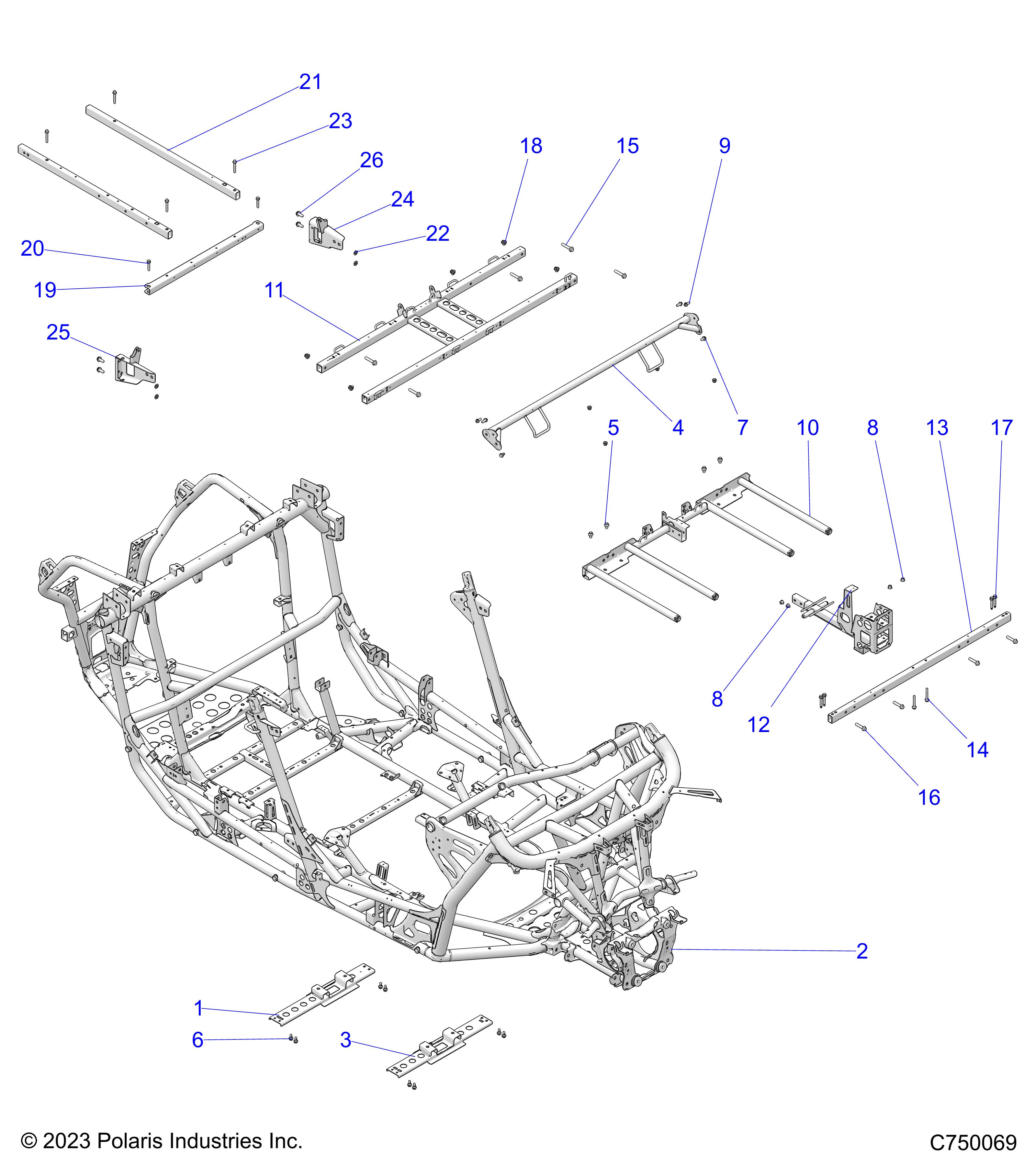 CHASSIS,