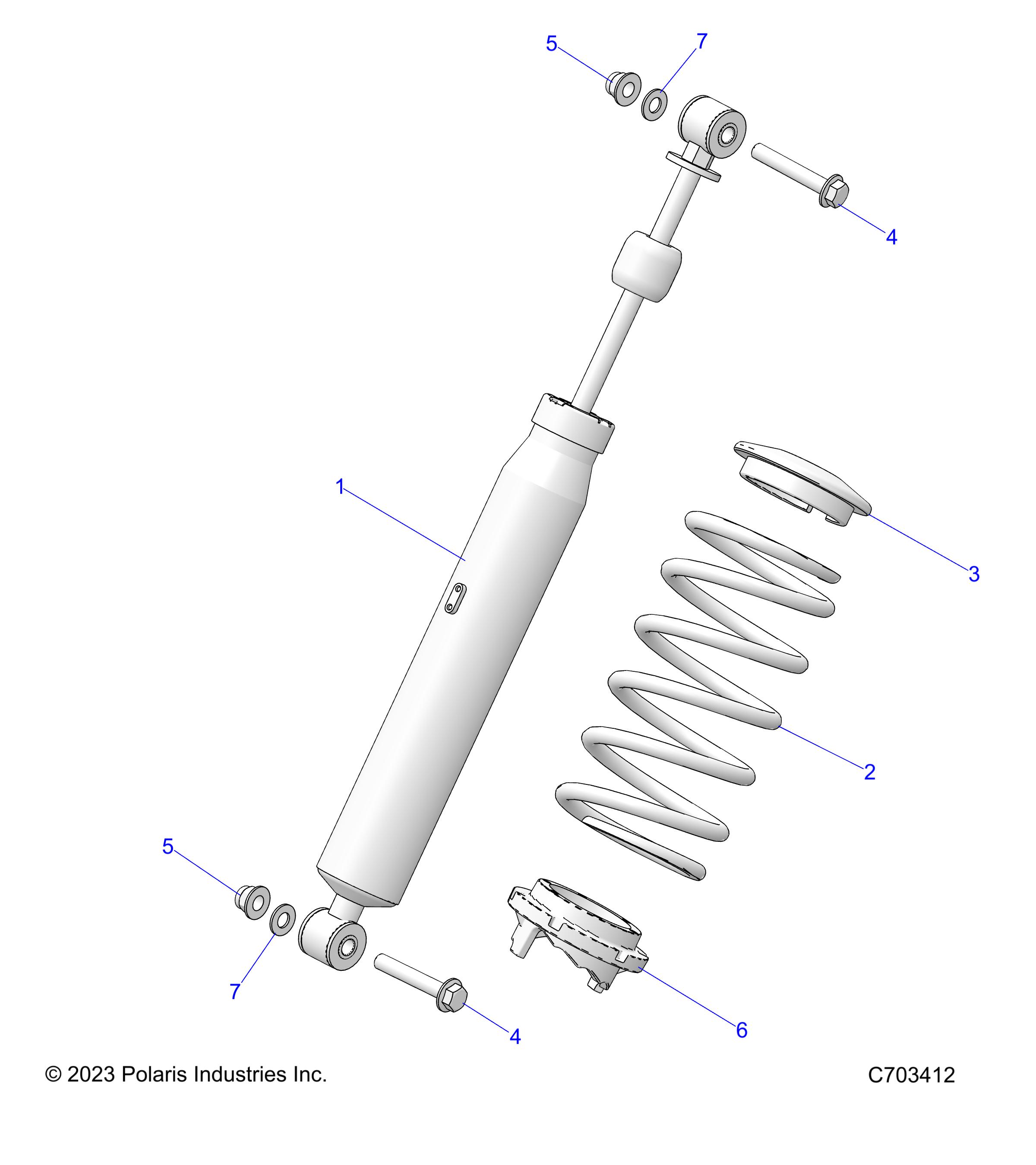 SUSPENSION,