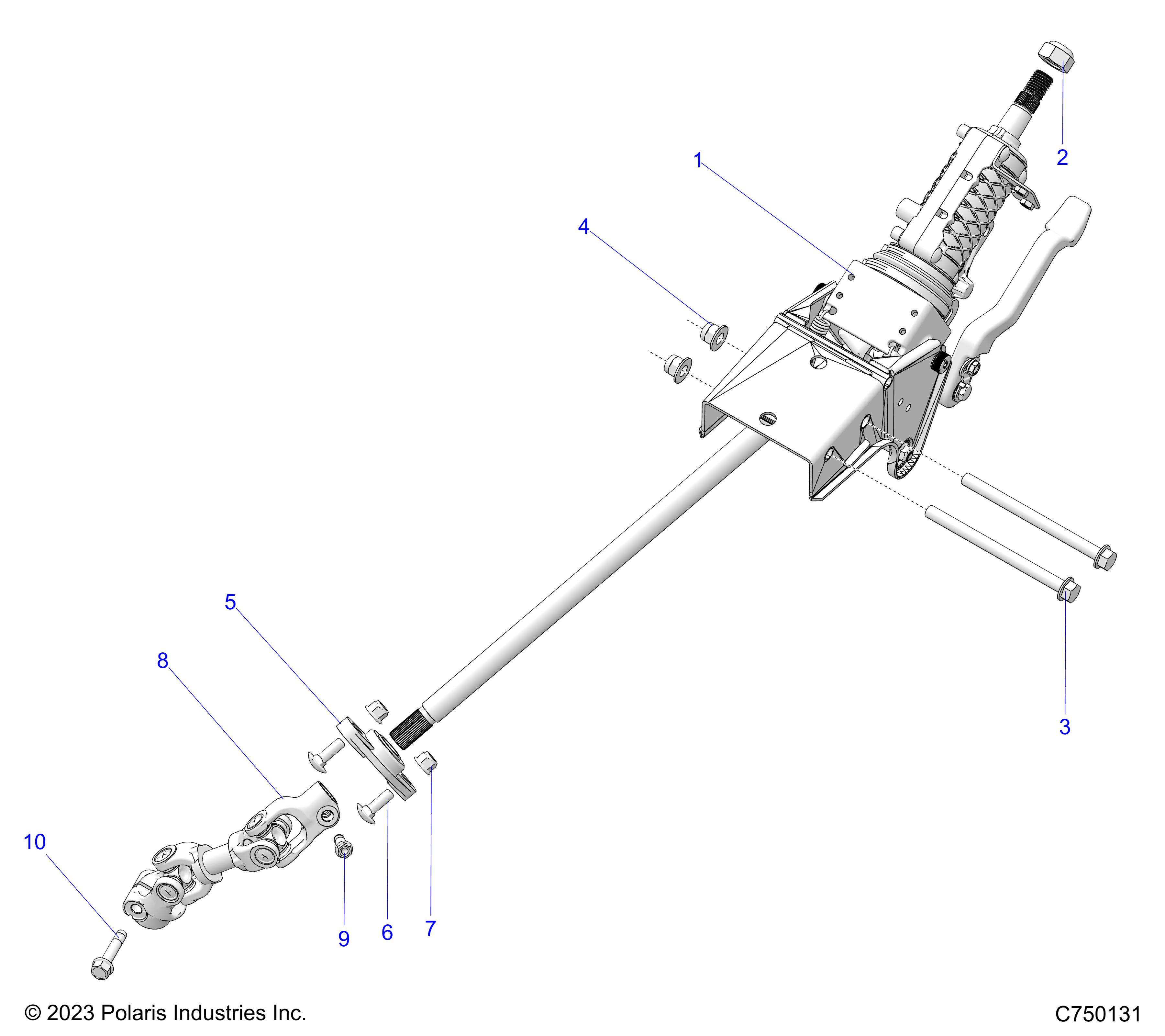 STEERING,