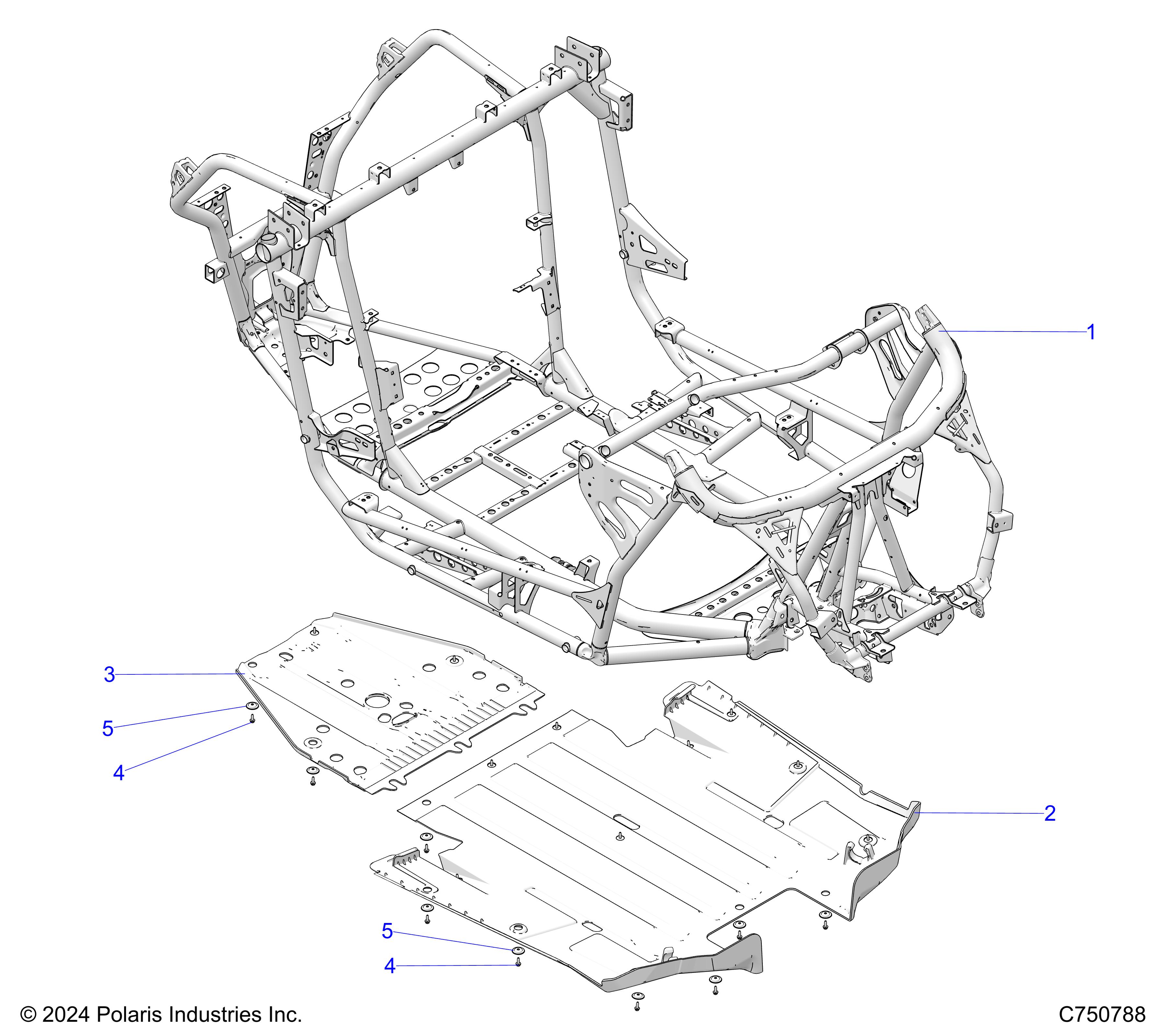 CHASSIS,