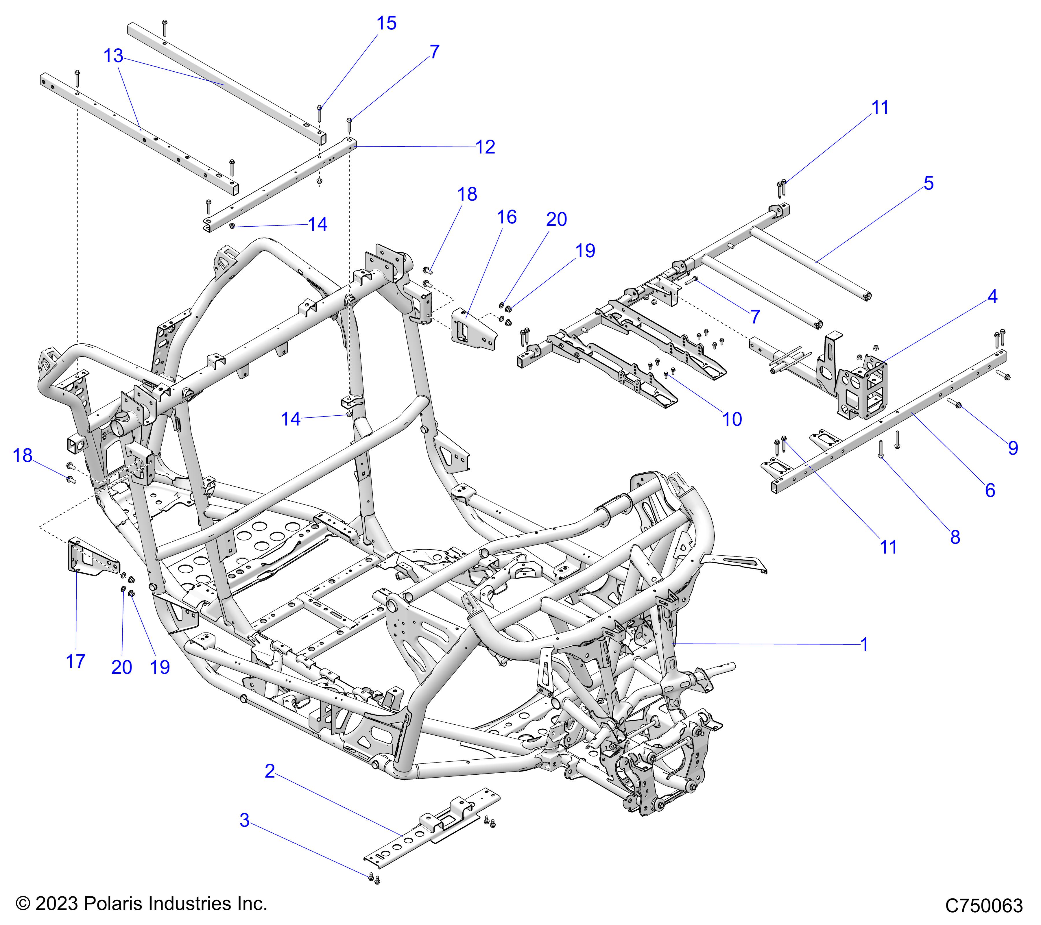 CHASSIS,