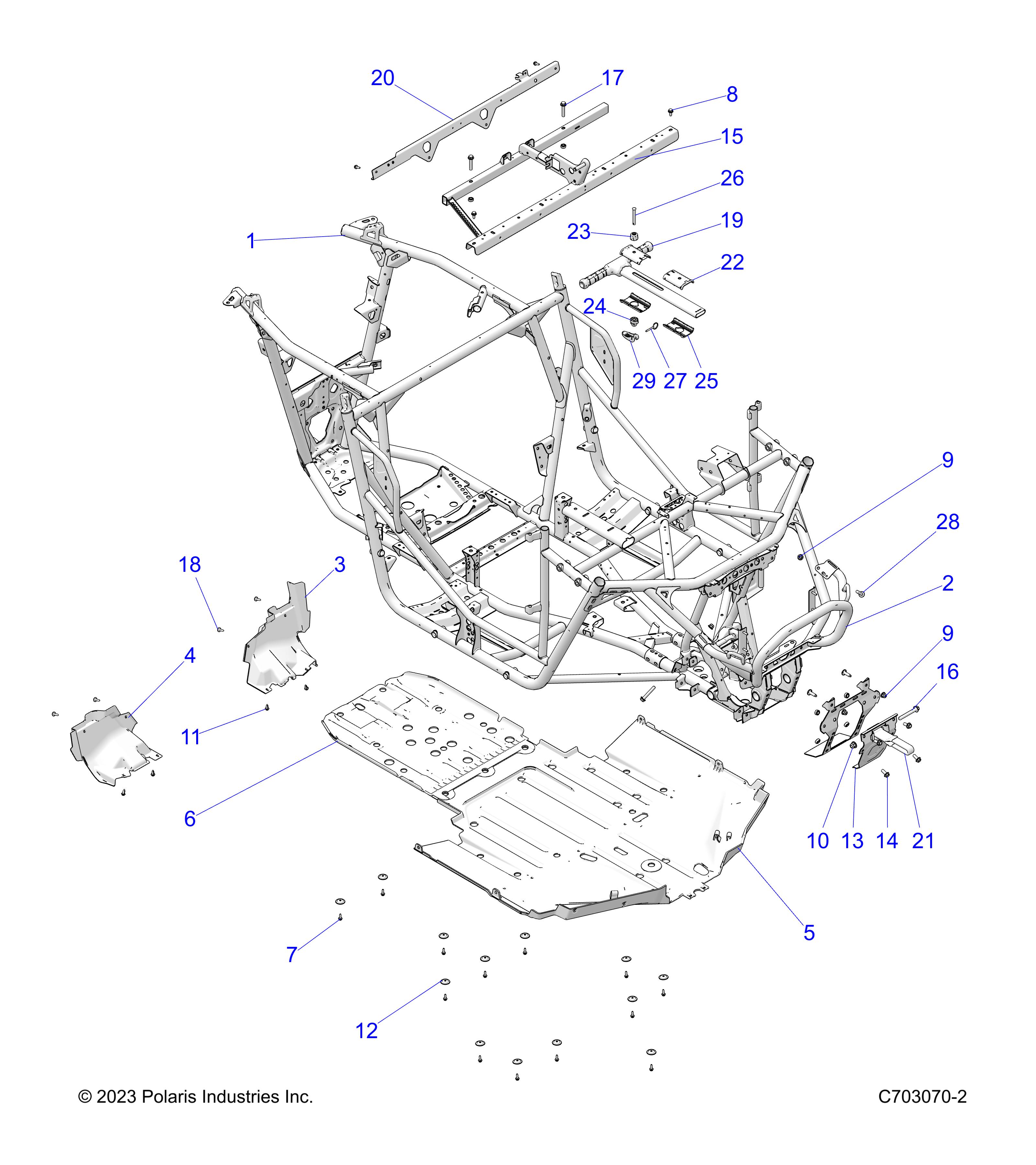 CHASSIS,