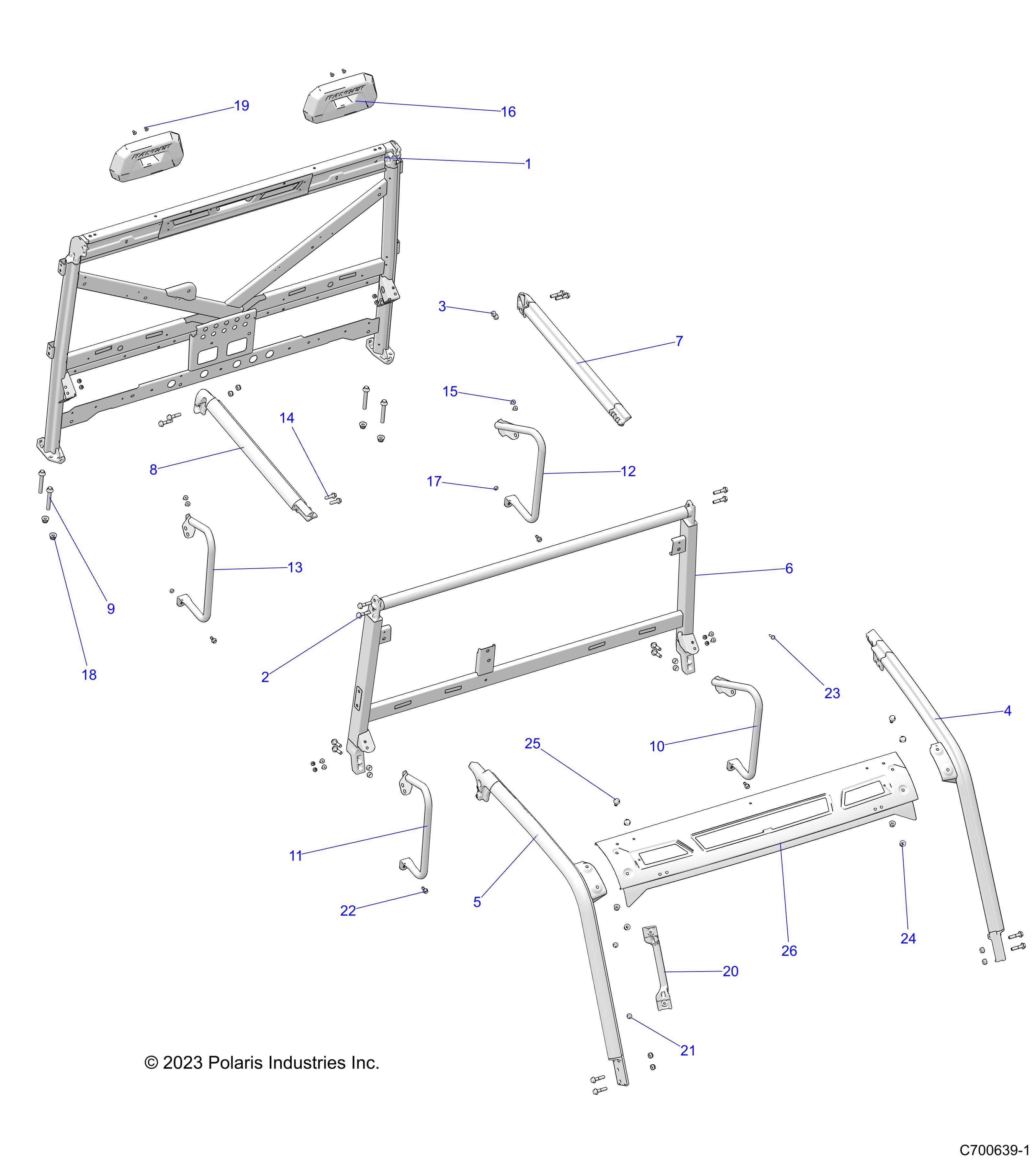 CHASSIS,