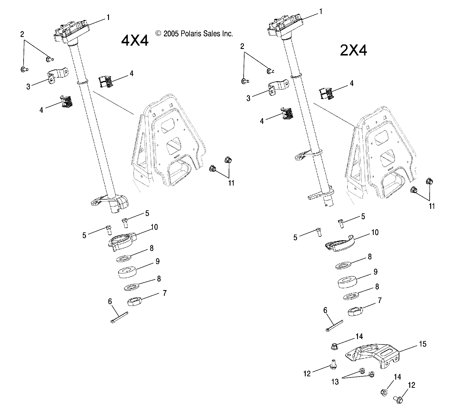 Part Number : 5249071 FLANGETTE