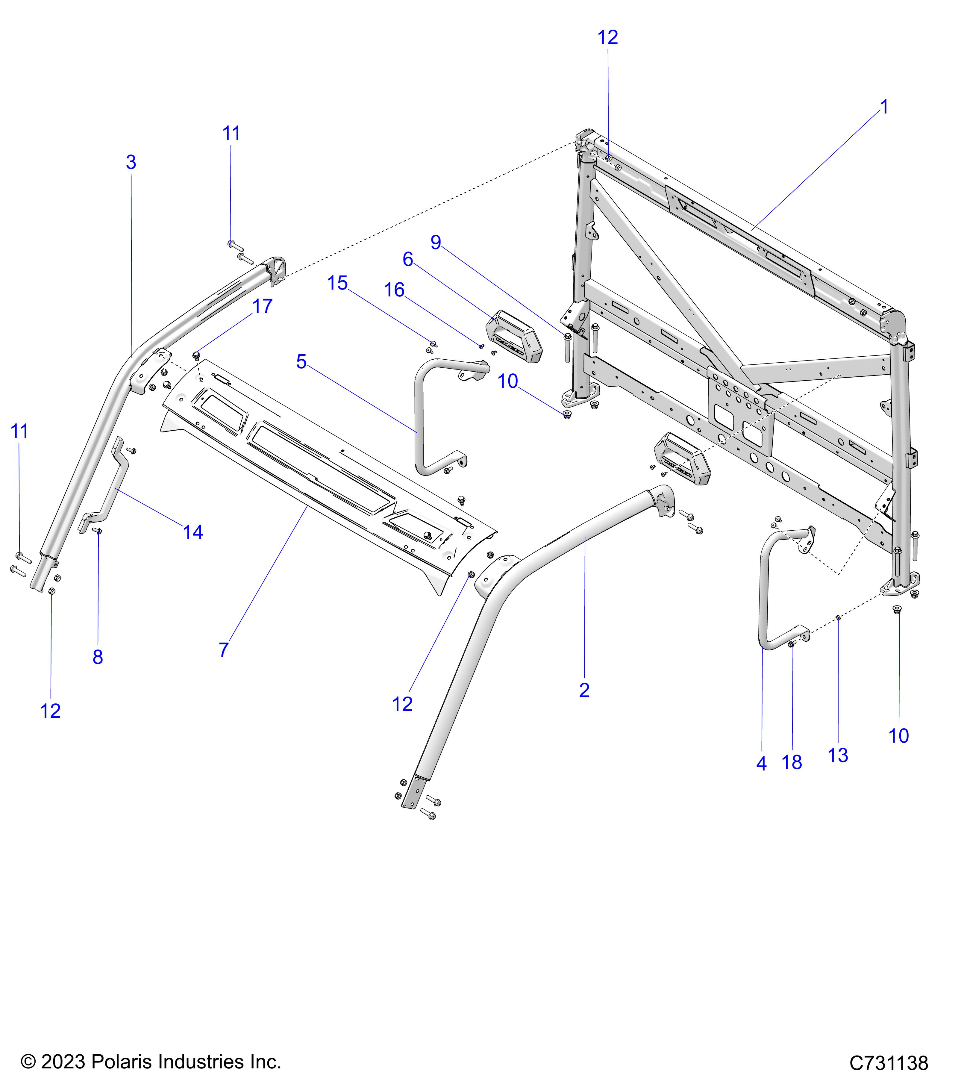 CHASSIS,