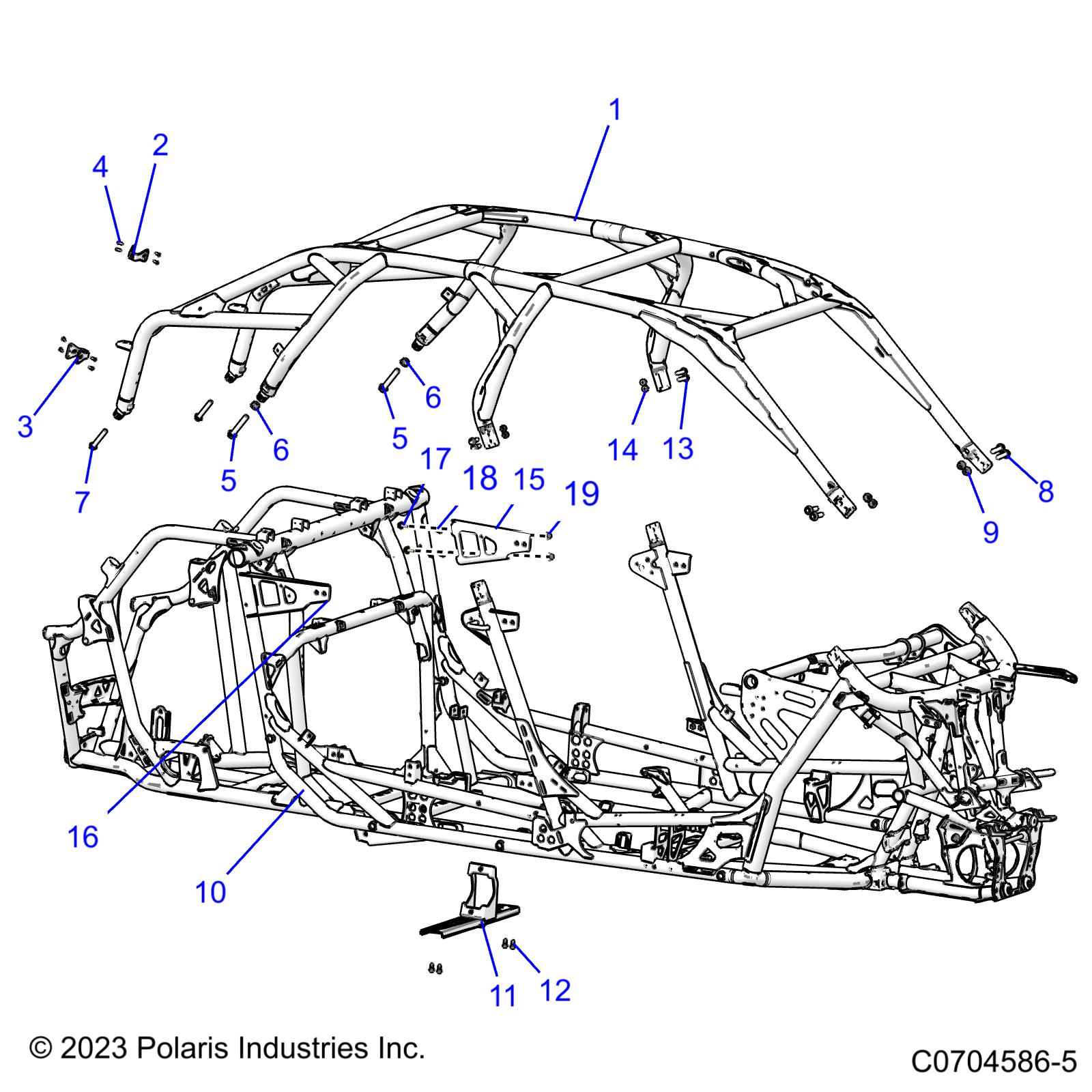 CHASSIS,