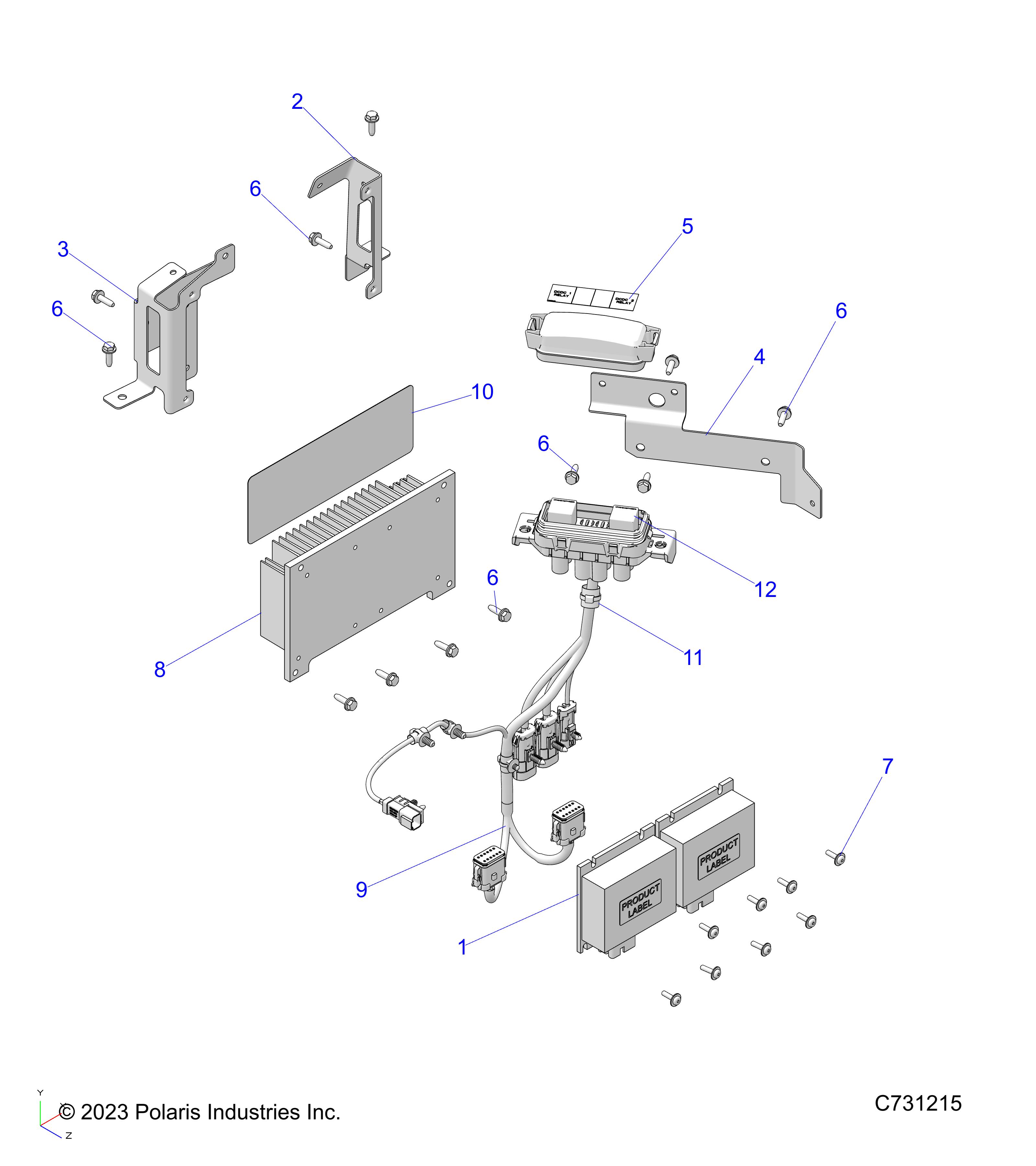 ELECTRICAL,