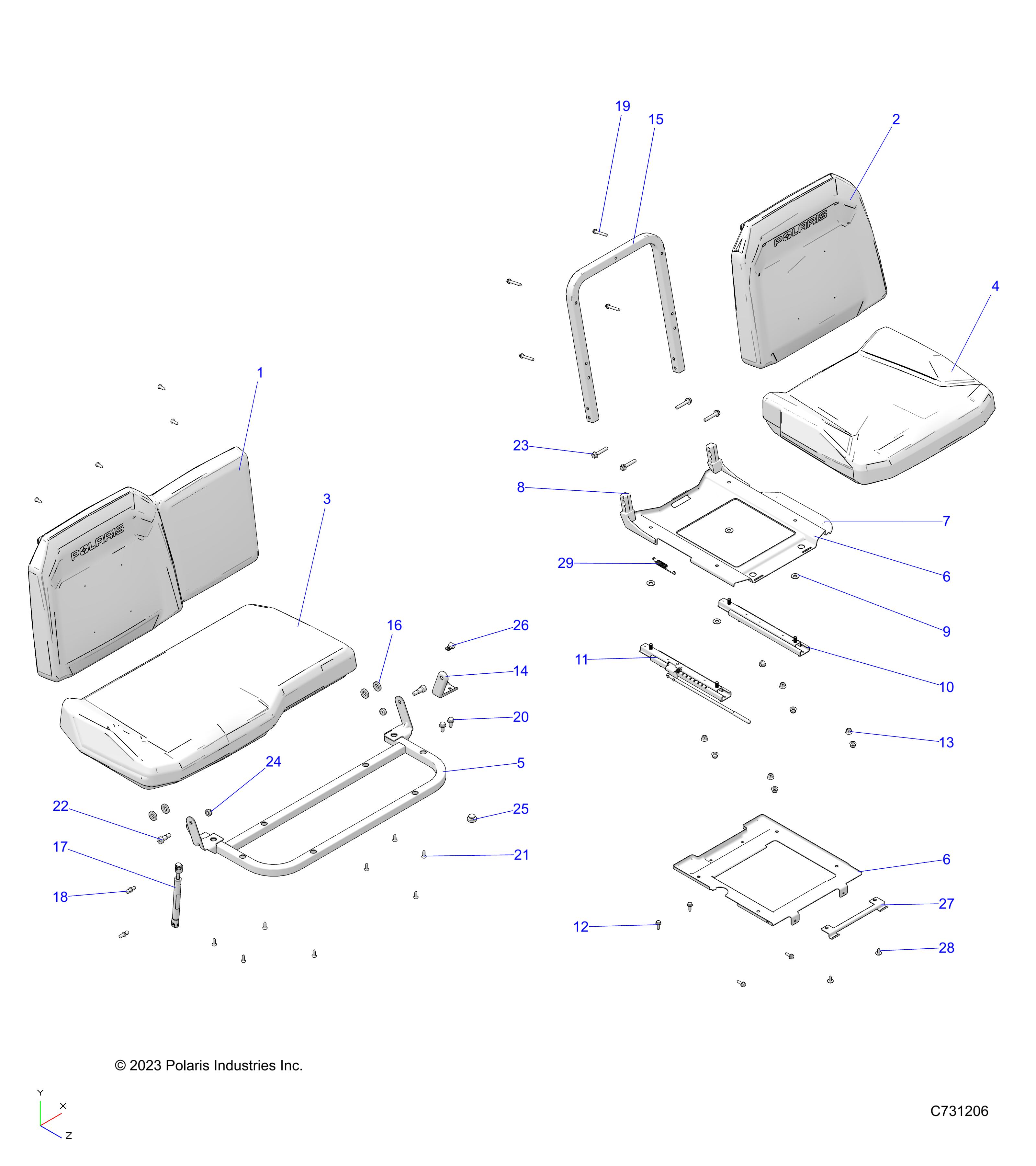 Responsive image