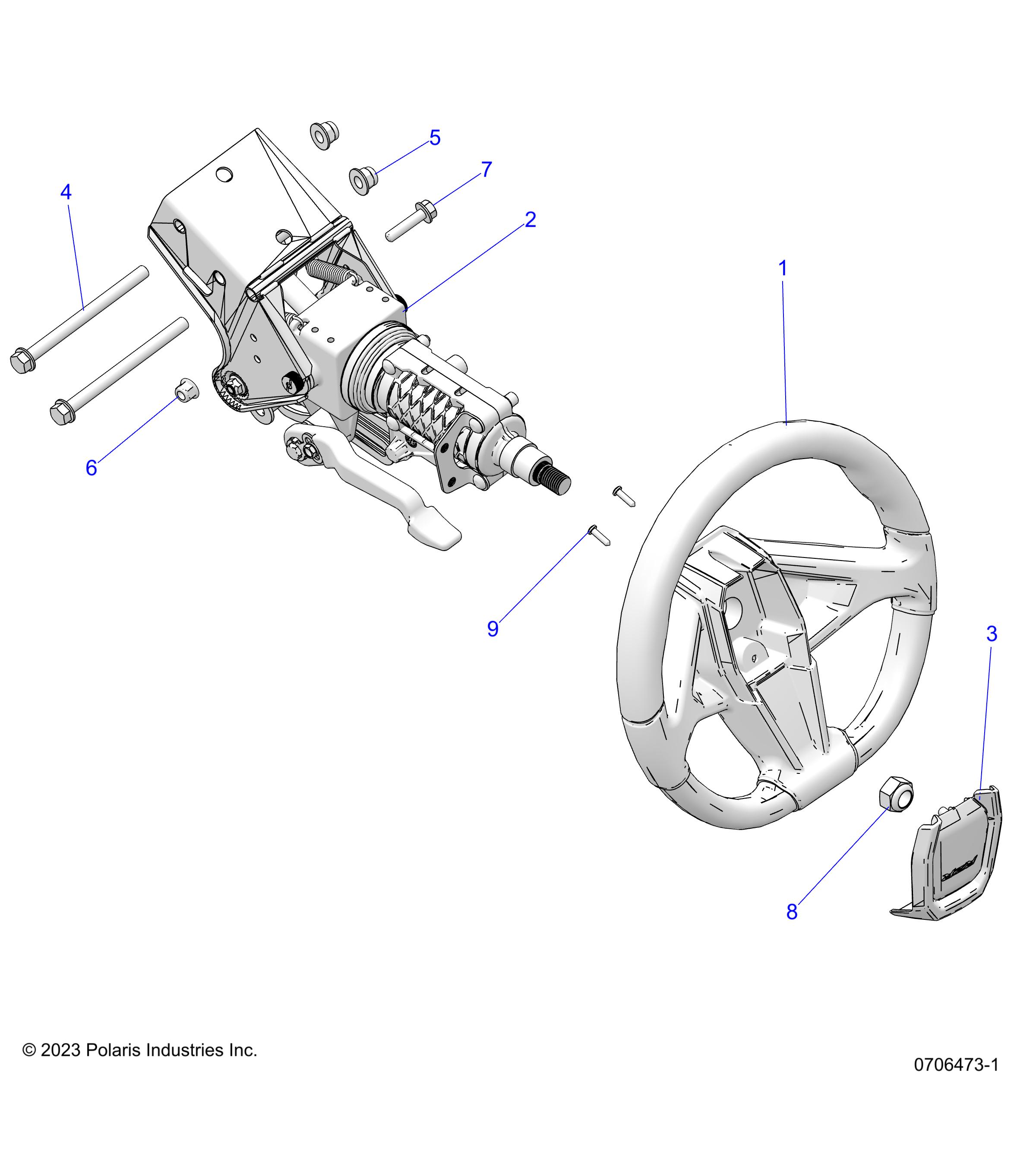 STEERING,