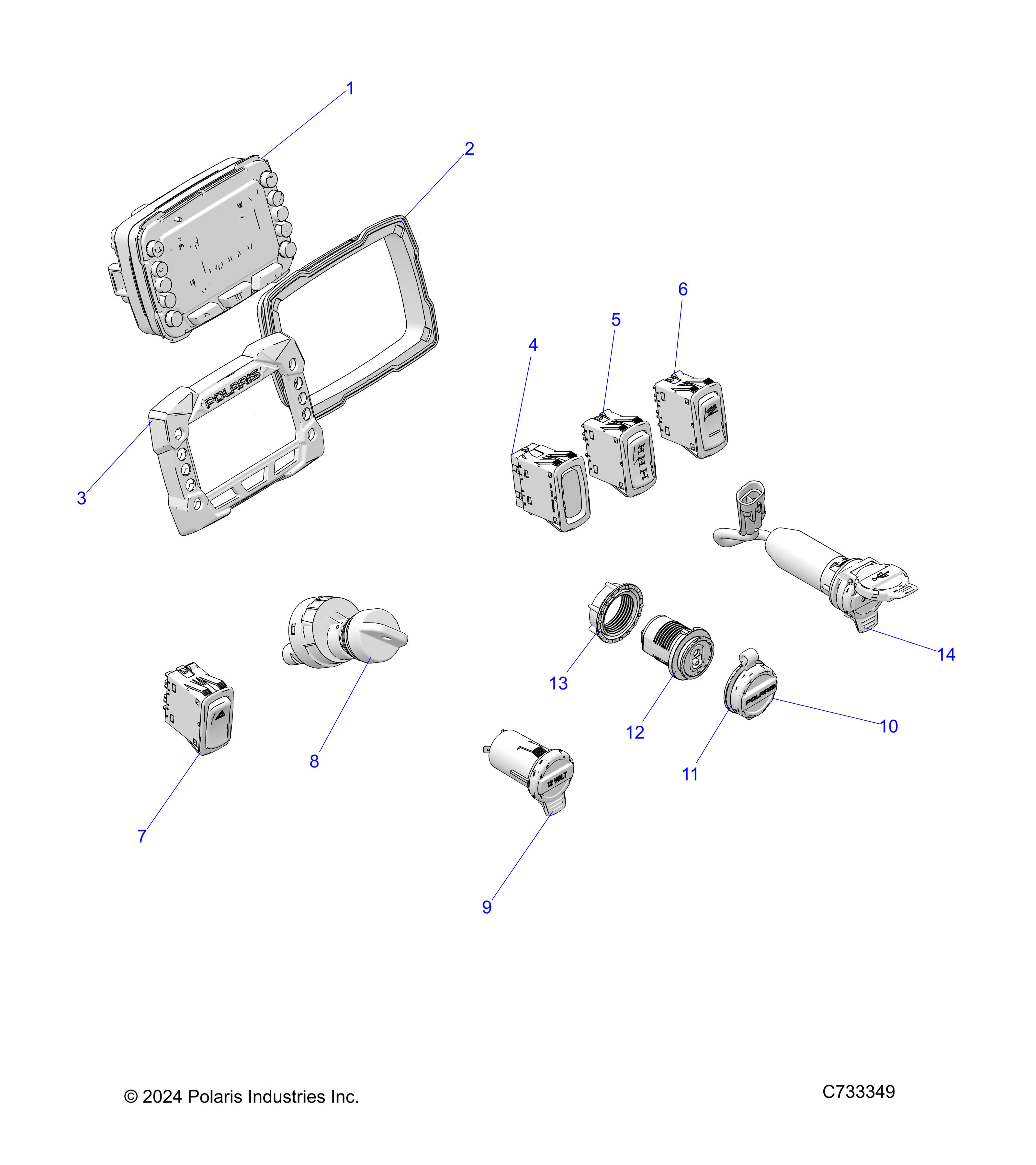 Responsive image