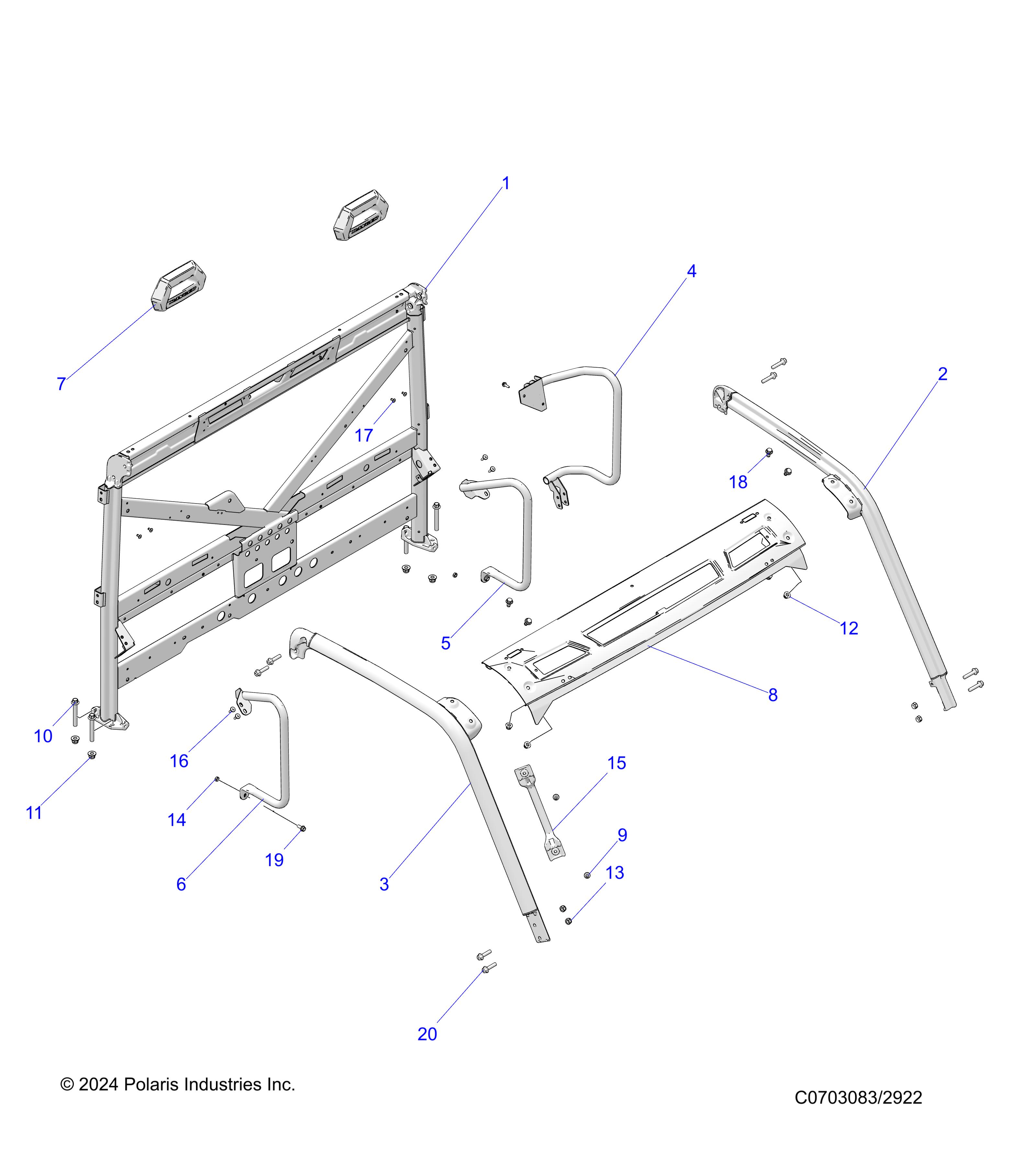 CHASSIS,