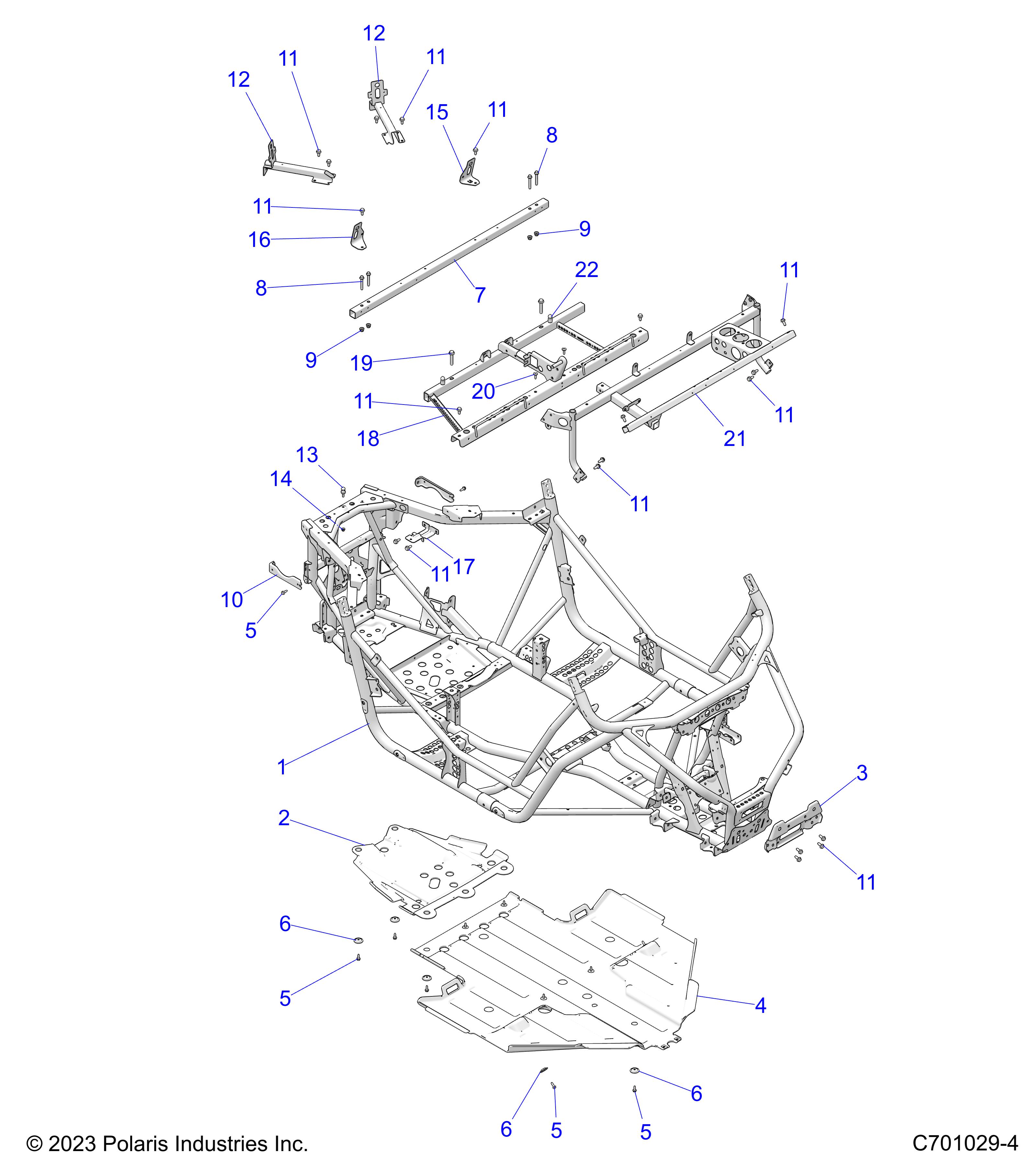 CHASSIS,