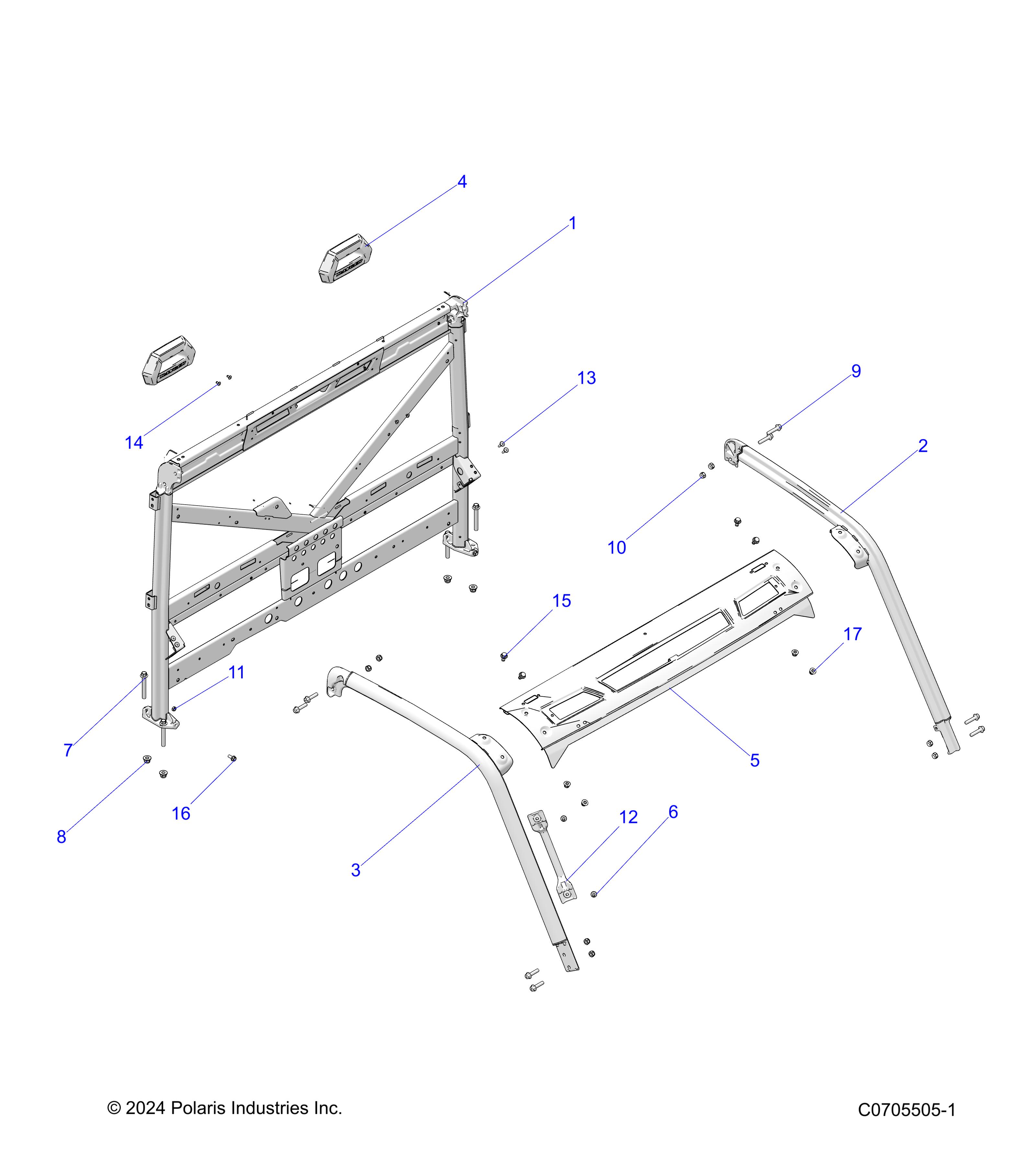 CHASSIS,