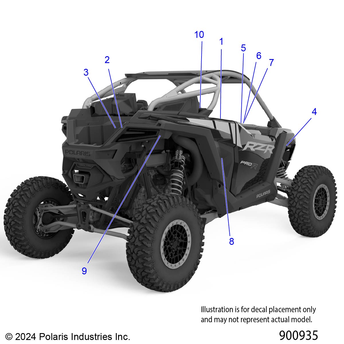 Responsive image