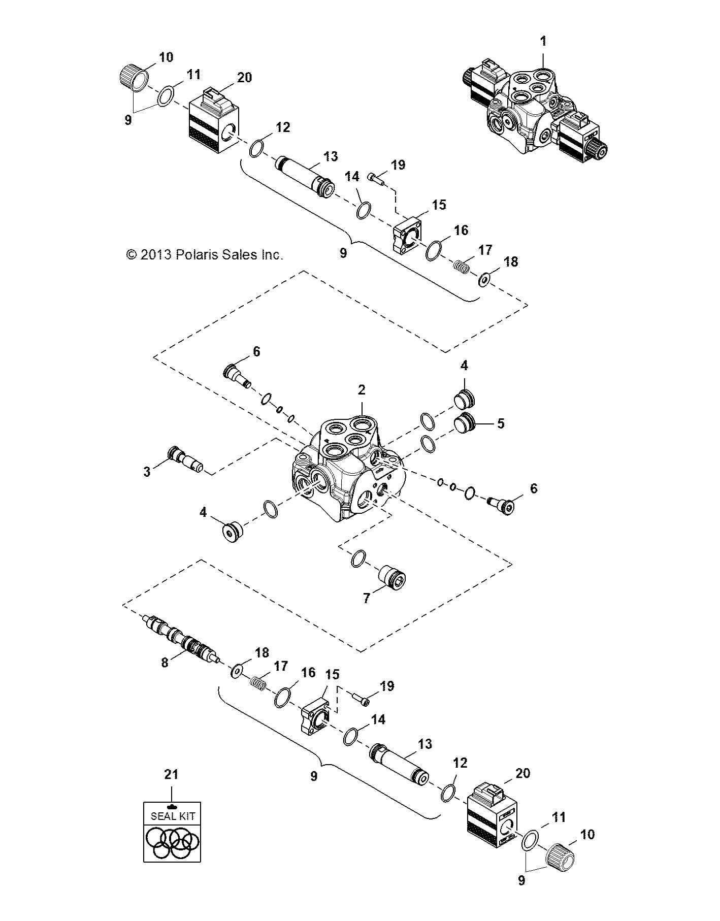 HYDRAULICS,