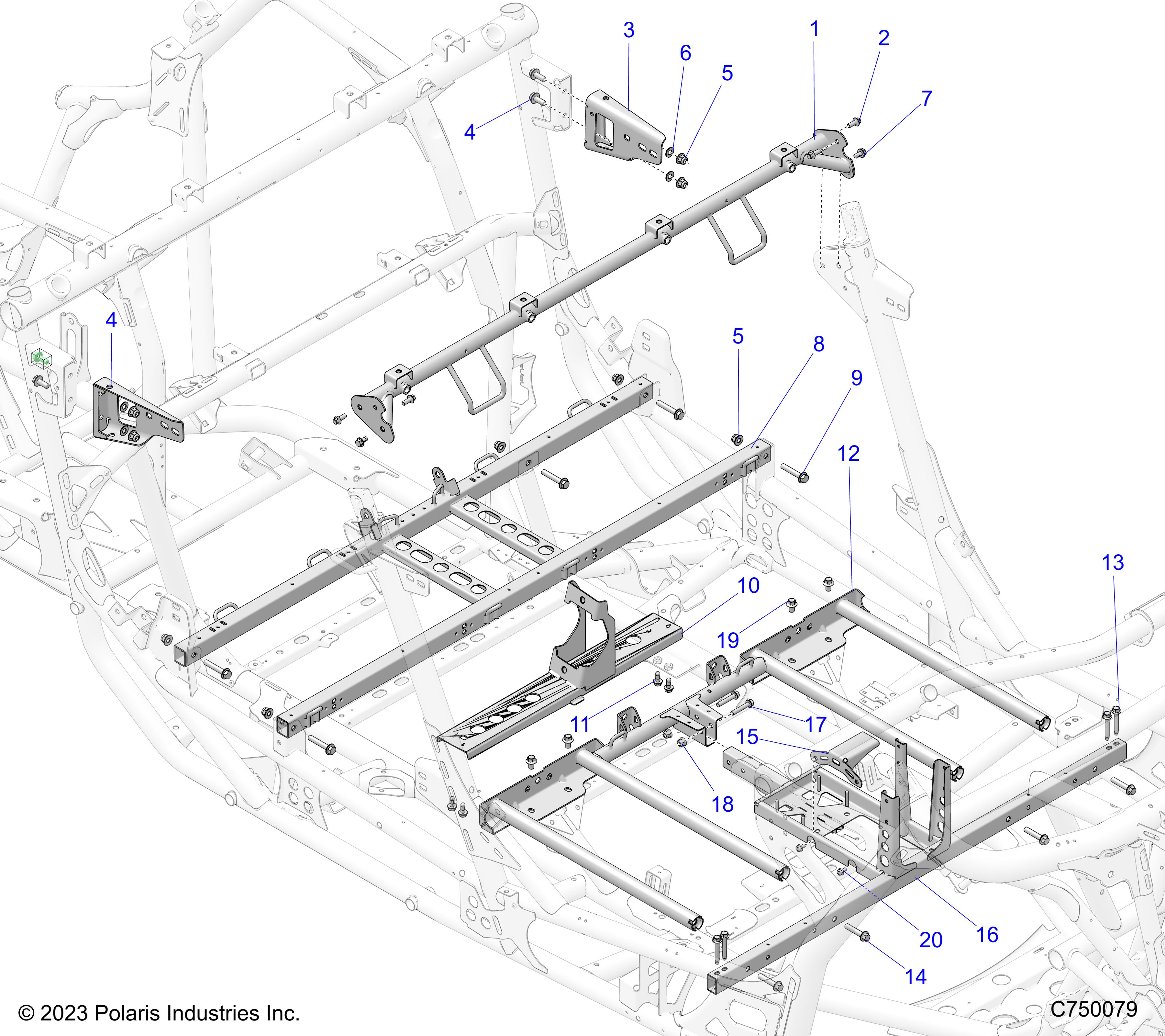 CHASSIS,