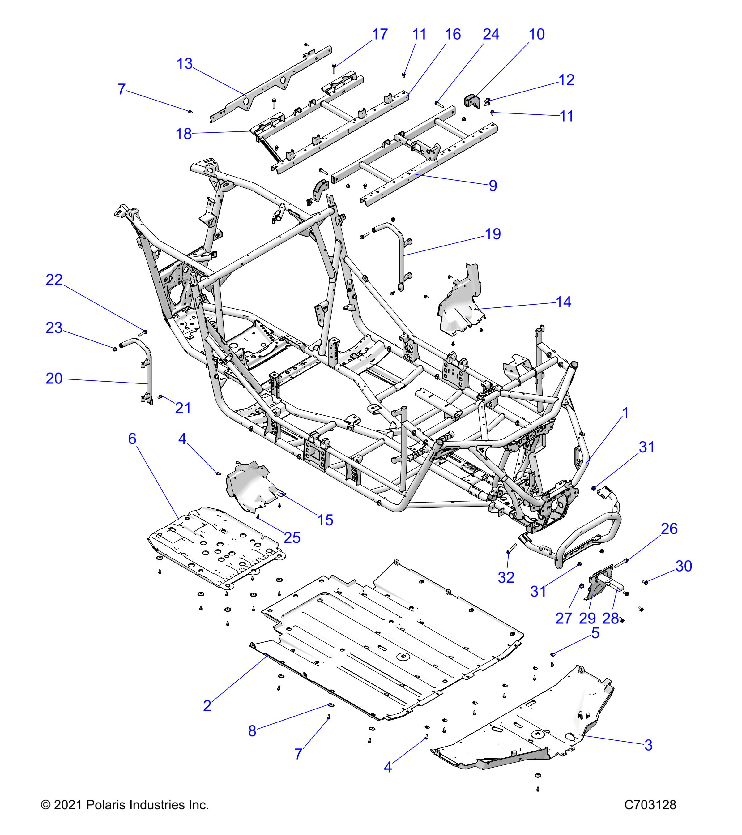 CHASSIS,