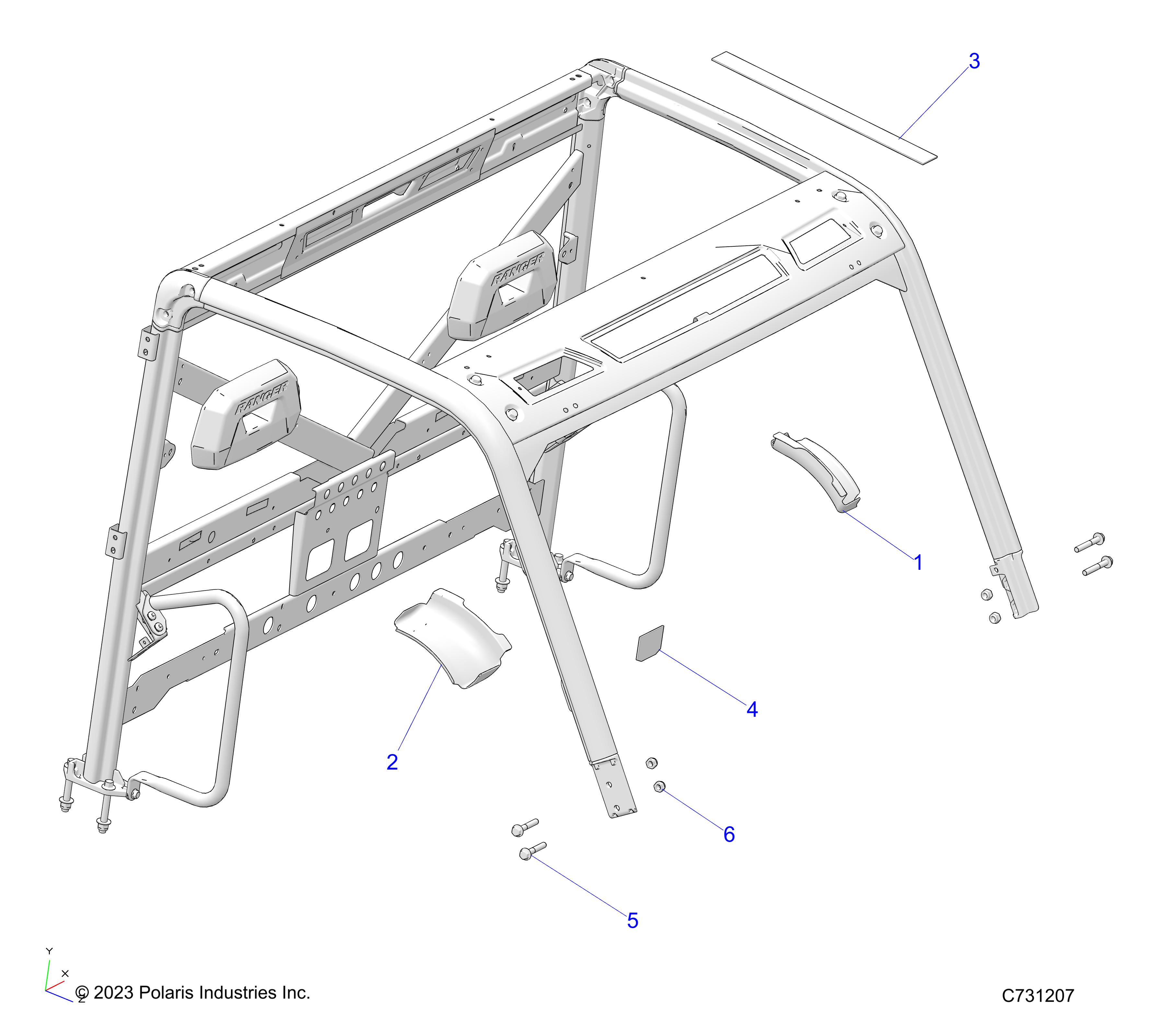 CHASSIS,