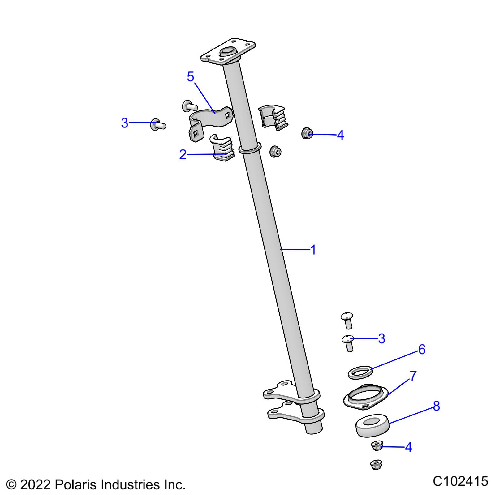 STEERING