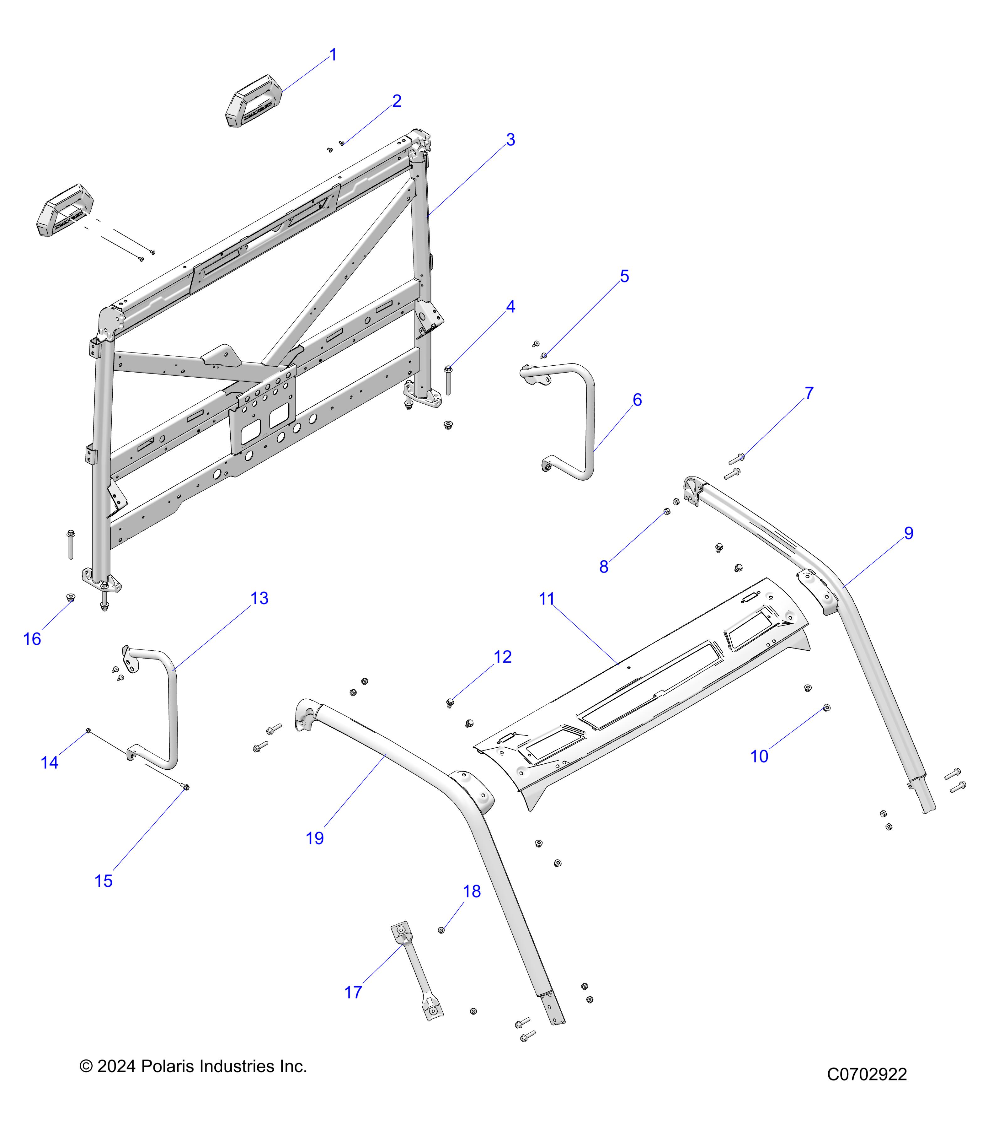 CHASSIS,