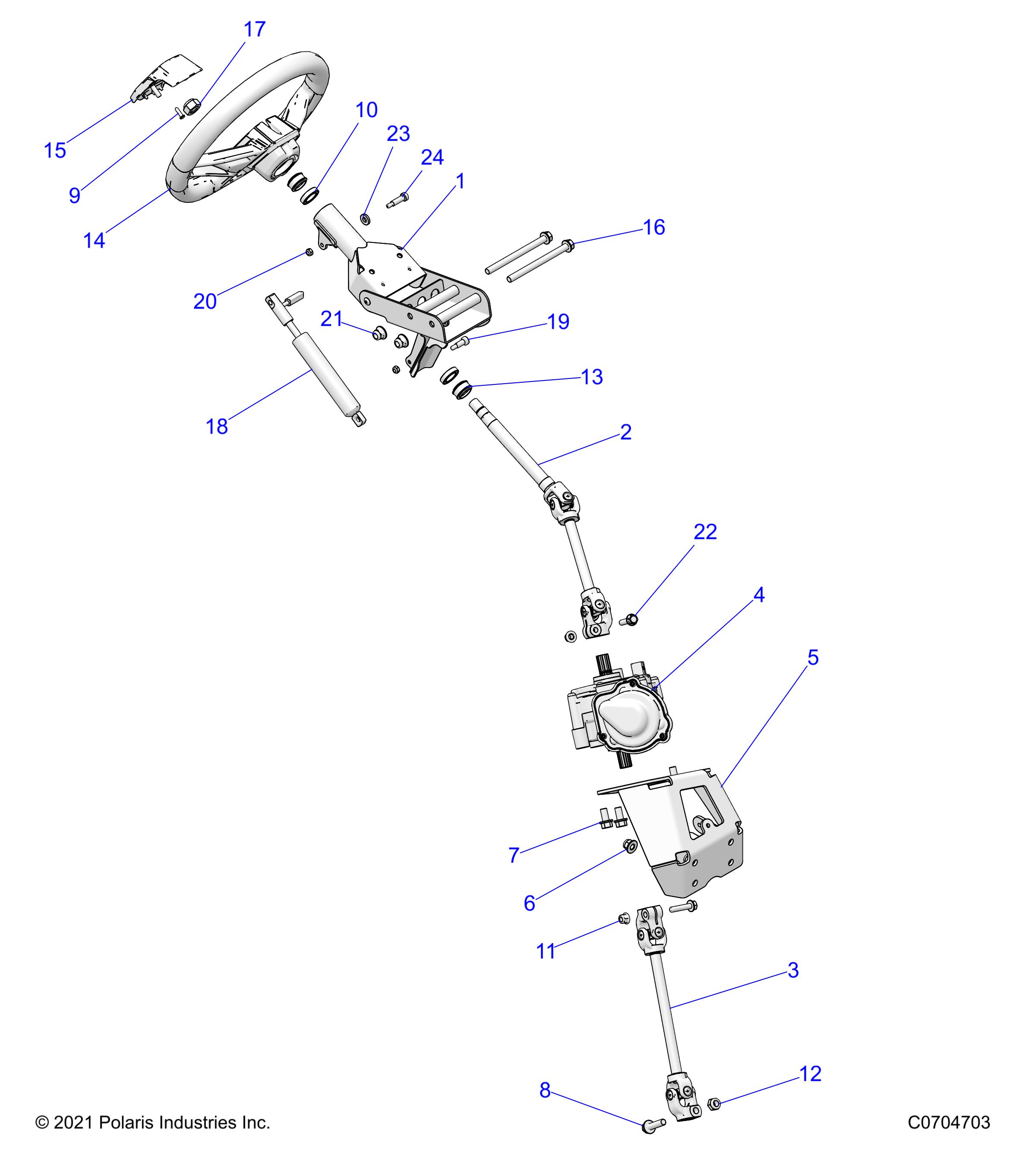 STEERING,