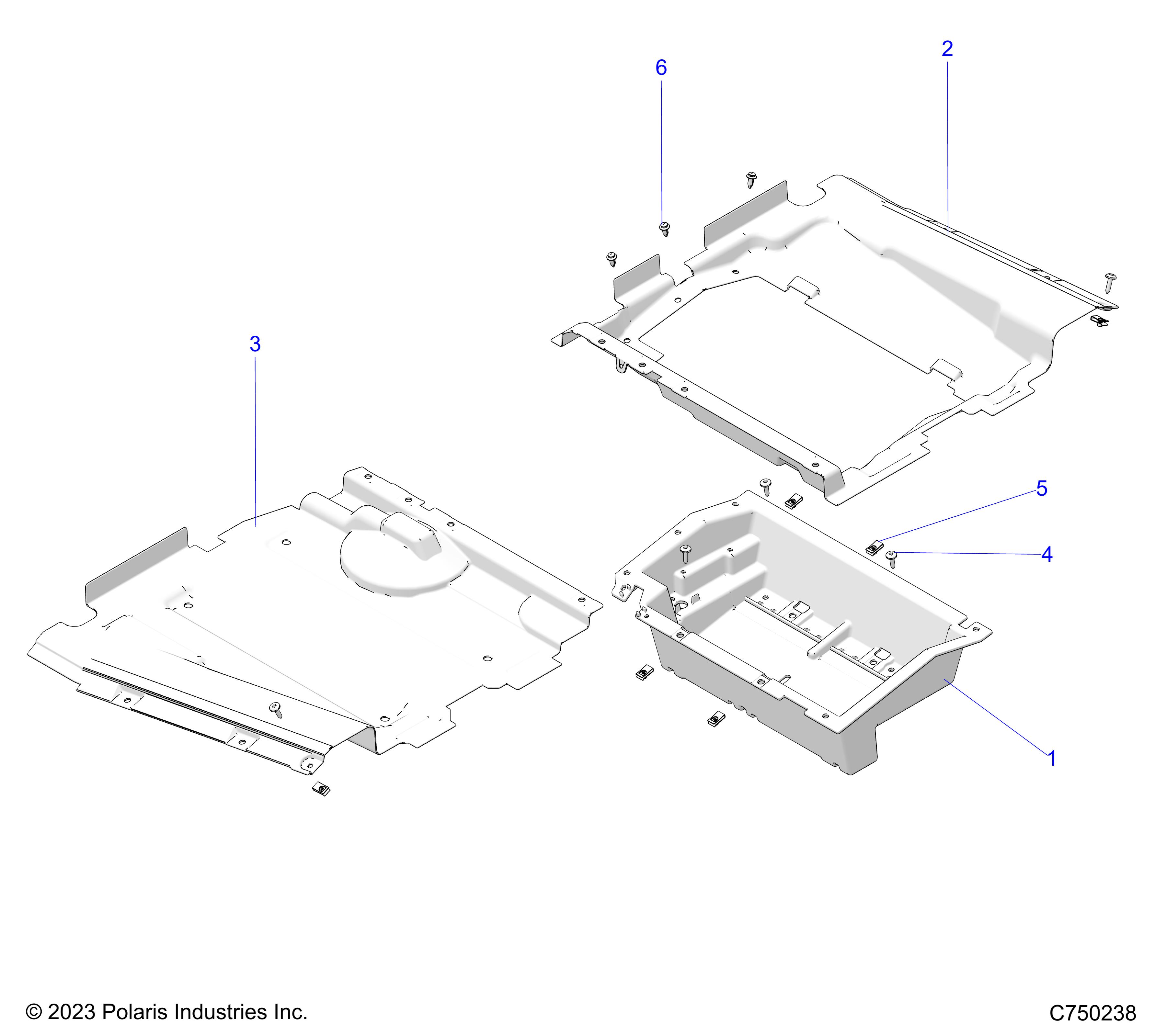 Responsive image