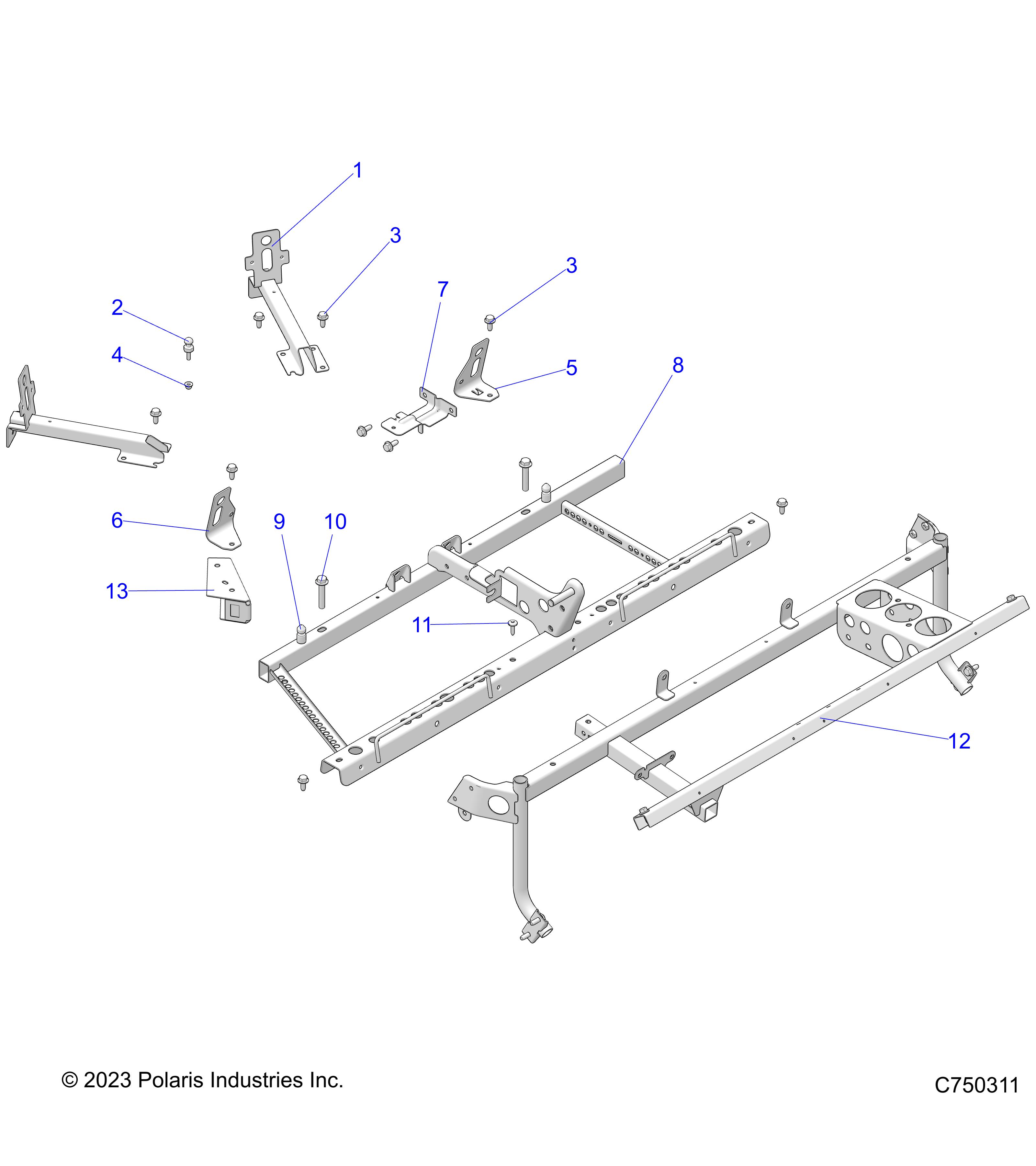 CHASSIS,