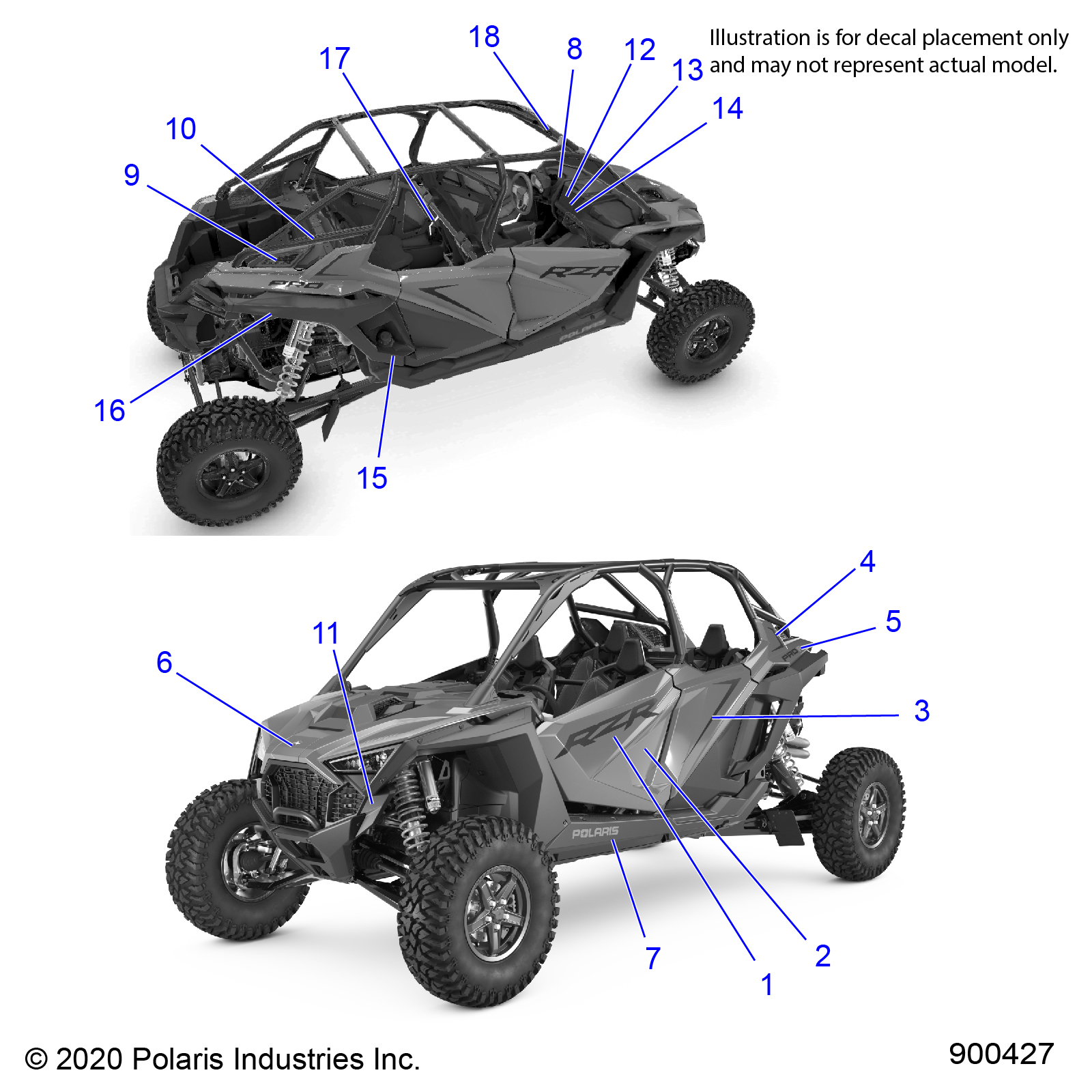 Responsive image