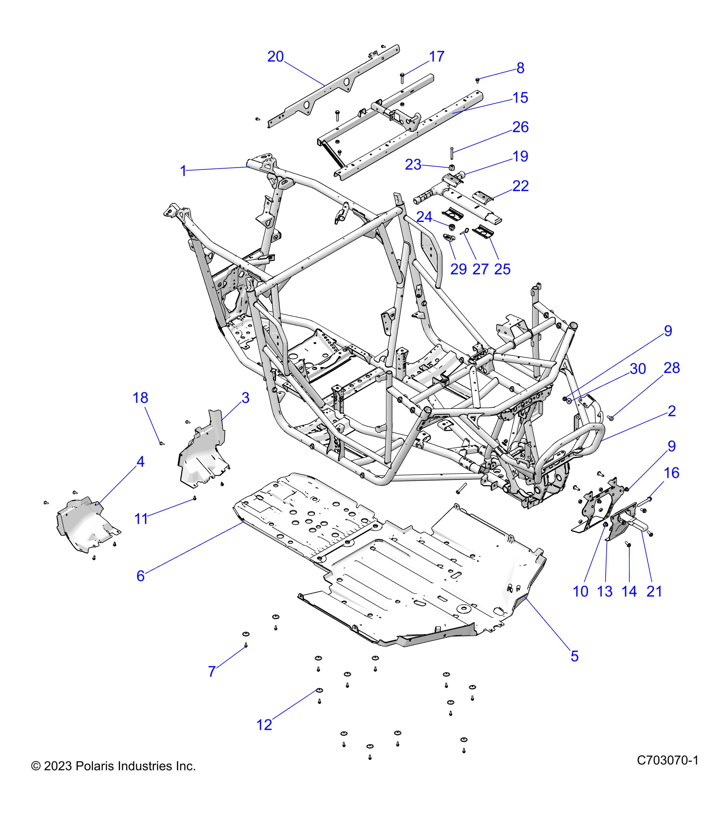 CHASSIS,