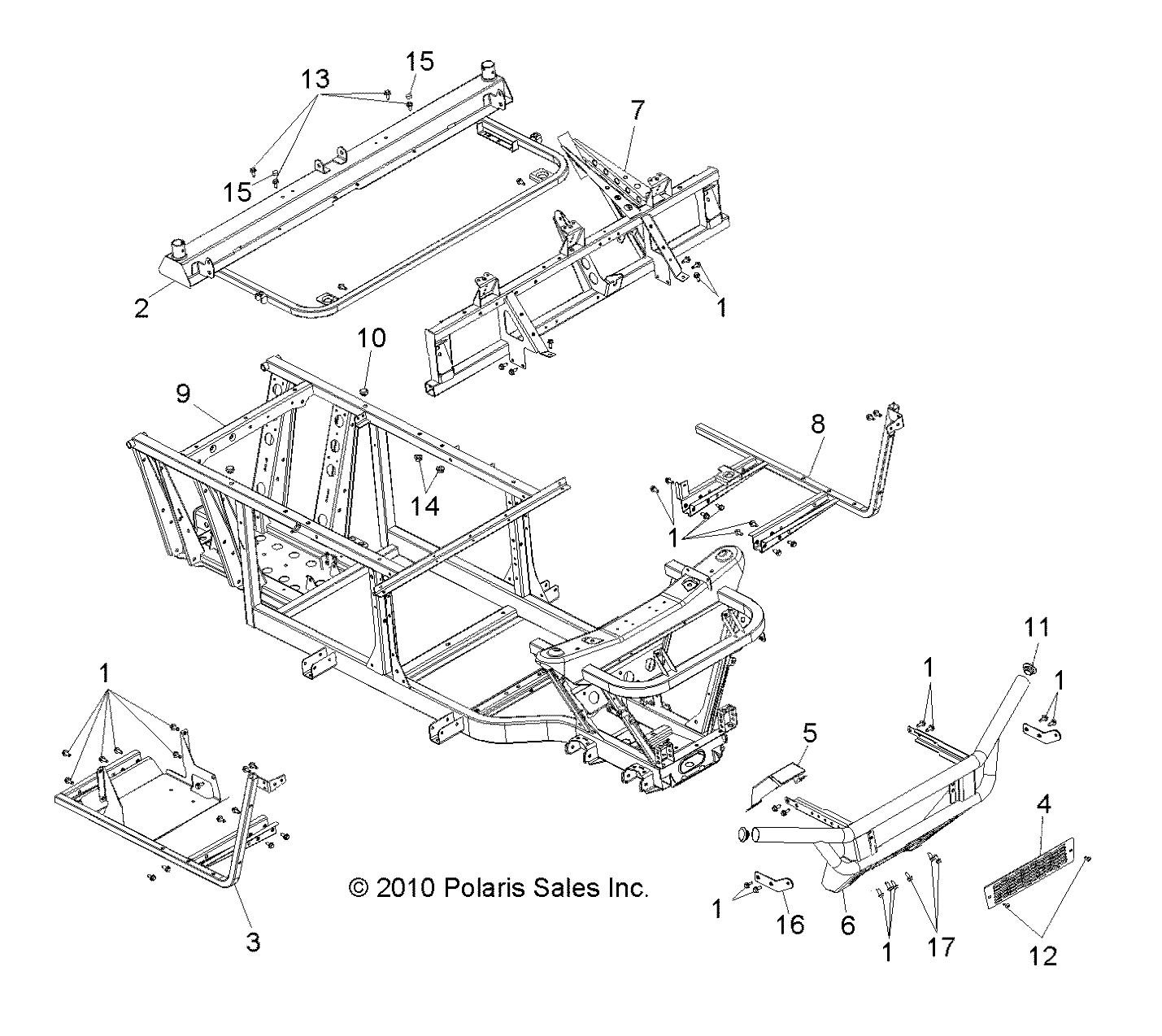 CHASSIS,