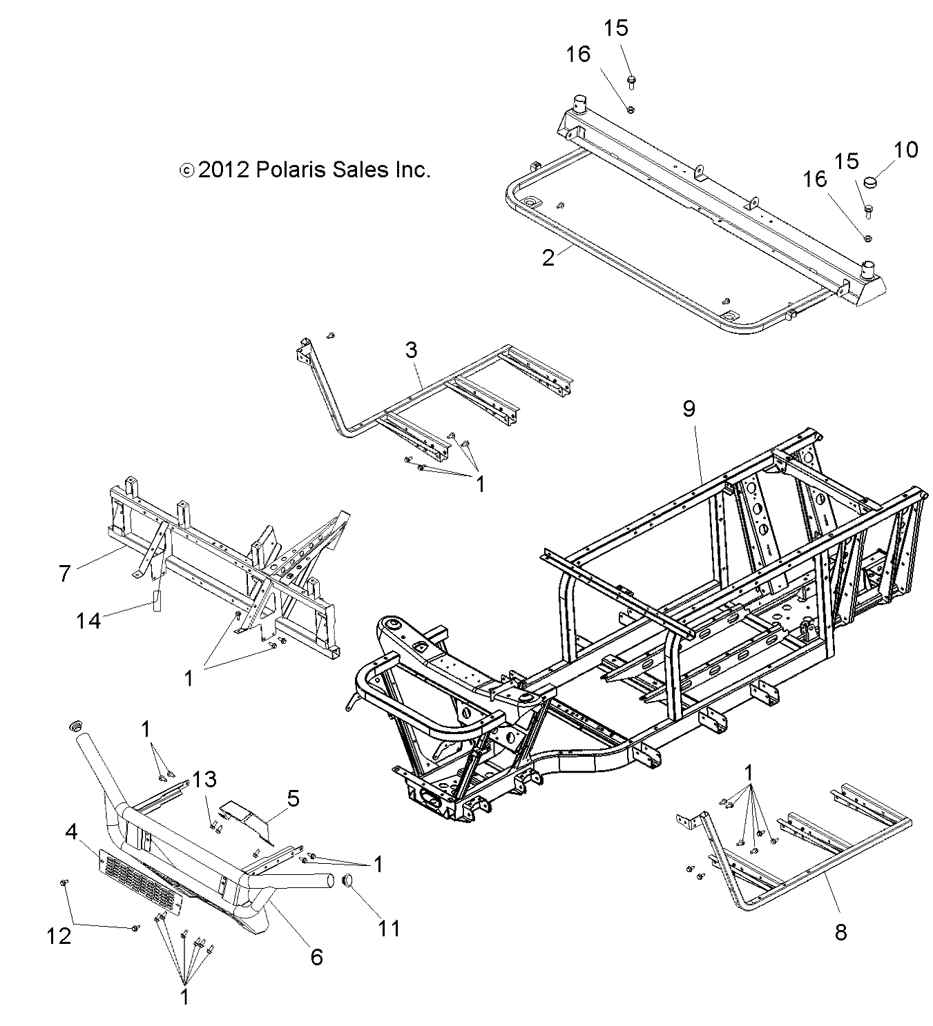 CHASSIS,