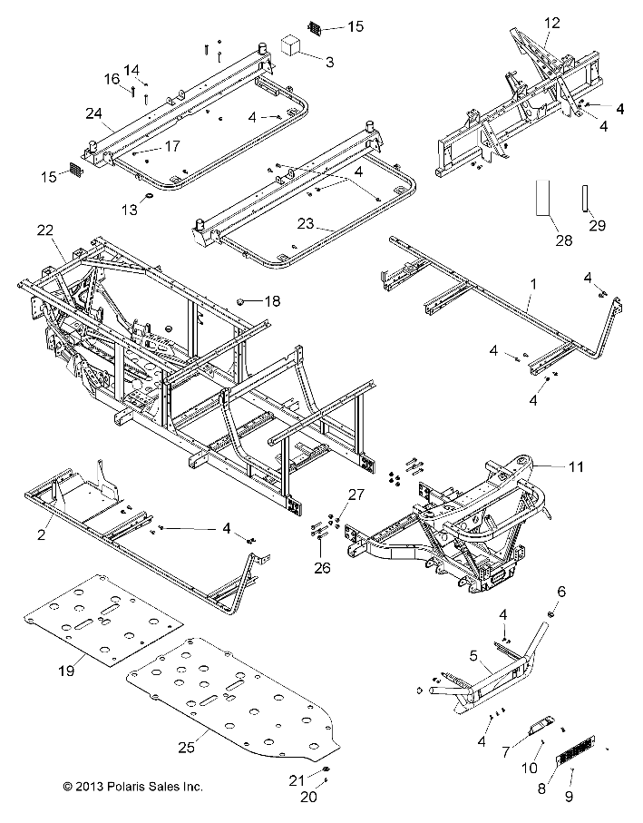 CHASSIS,