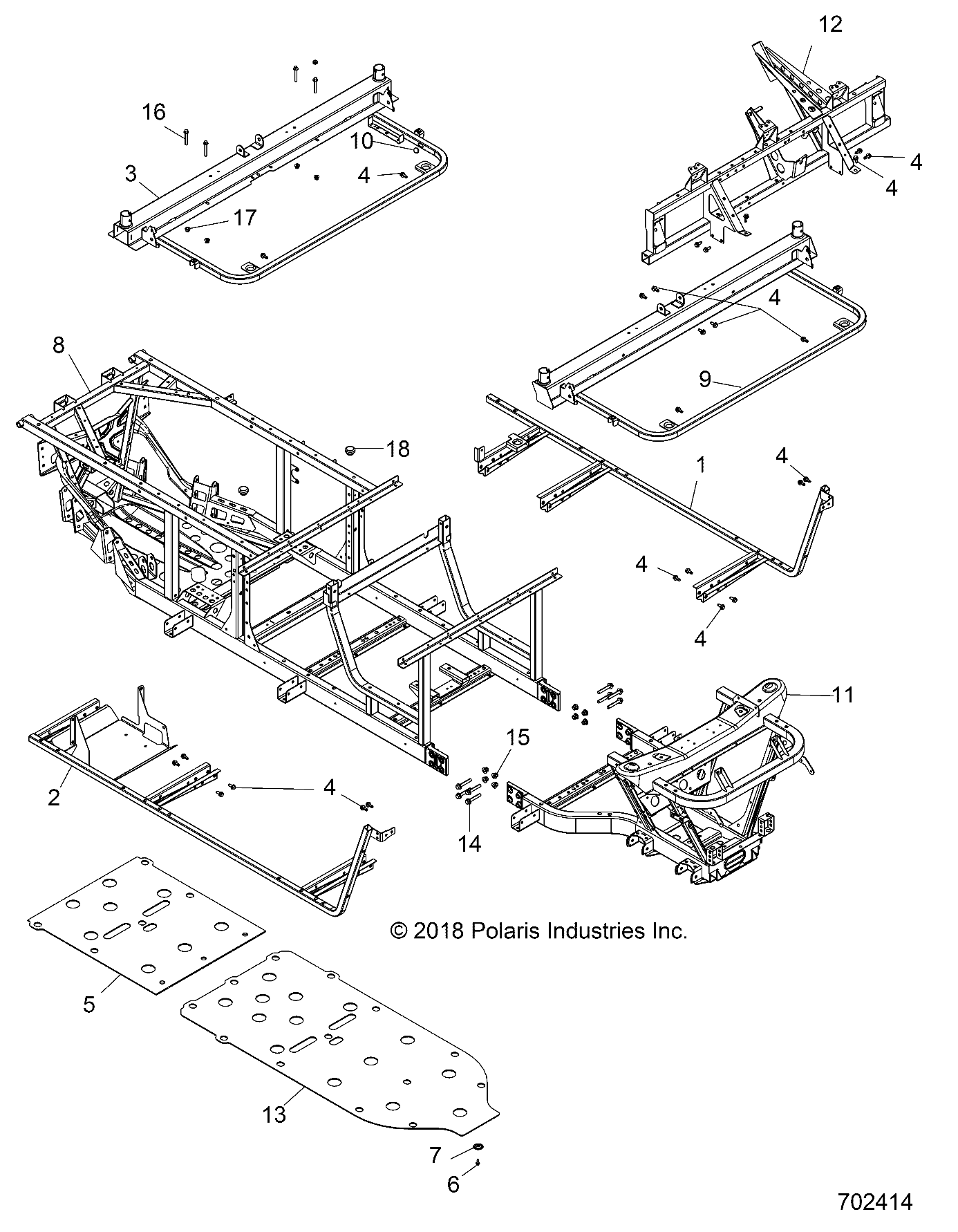 CHASSIS,