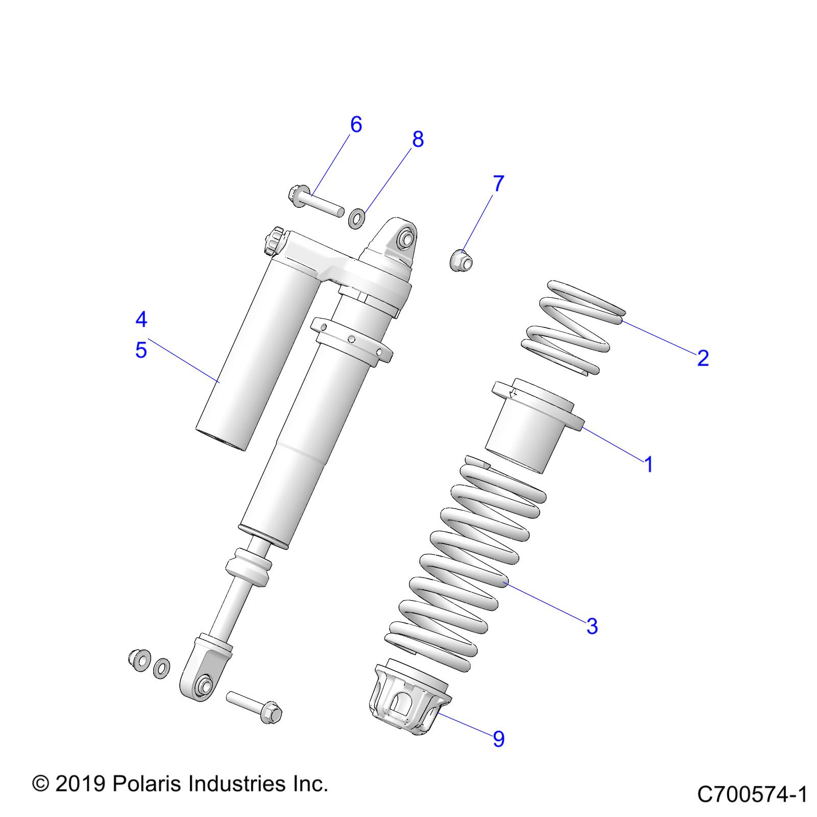 SUSPENSION,