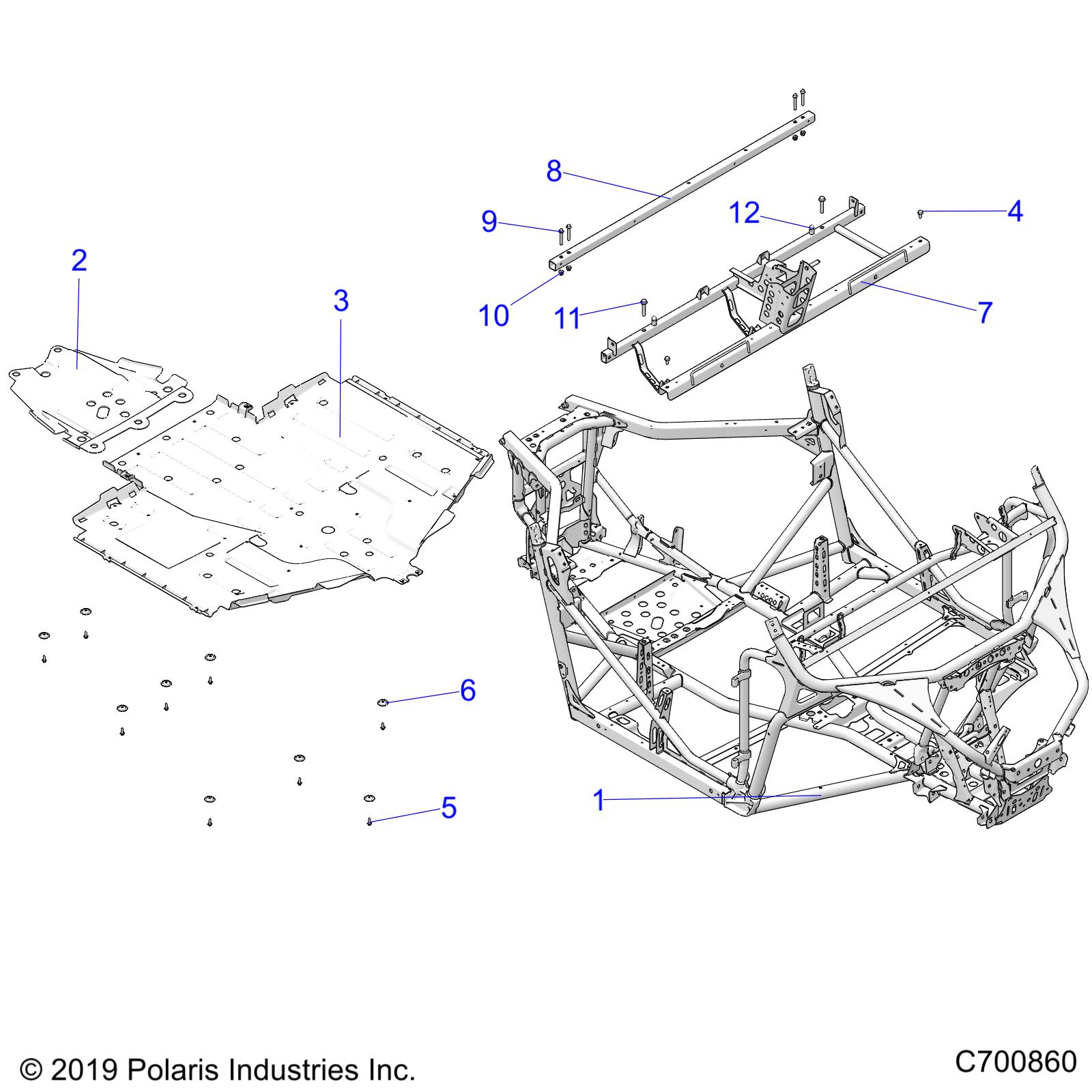 CHASSIS,