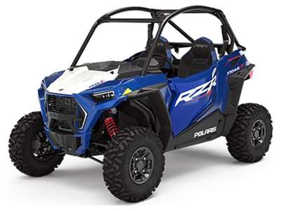 RZR 1000 60 INCH PS EU/TRACTOR