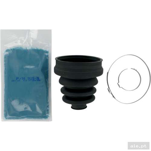 Part Number : 02130043 BOOT KIT  - Acessórios