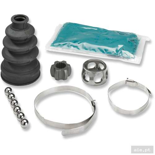 Part Number : 02130204 REBUILD KIT CV JOINT - Acessórios