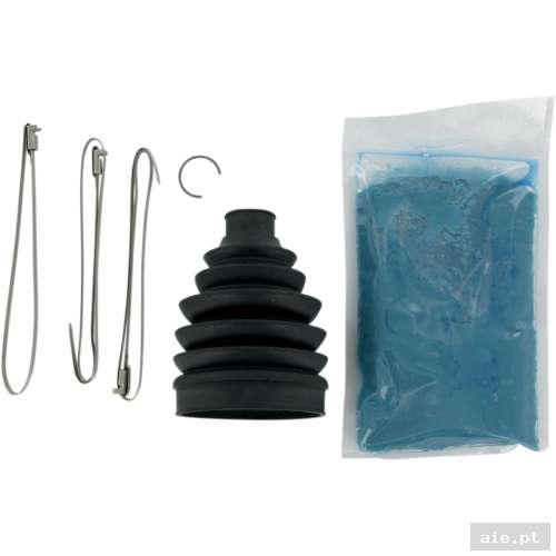 Part Number : 02130316 BOOT KIT POLARIS - Acessórios