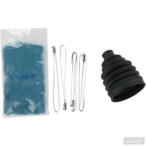 Part Number : 02130343 BOOT CV OUTBOARD KIT - Acessórios