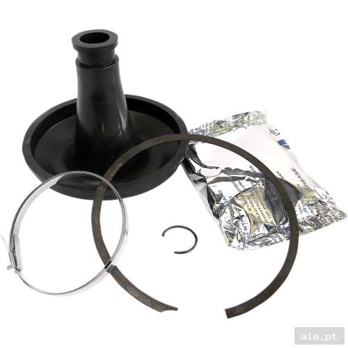 Part Number : 02130457 KIT FOLE INTERIOR OUTLAW IRS - Acessórios