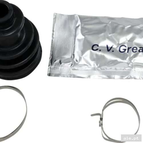 Part Number : 02130528 C.V.BOOT KIT 19-5021 - Acessórios