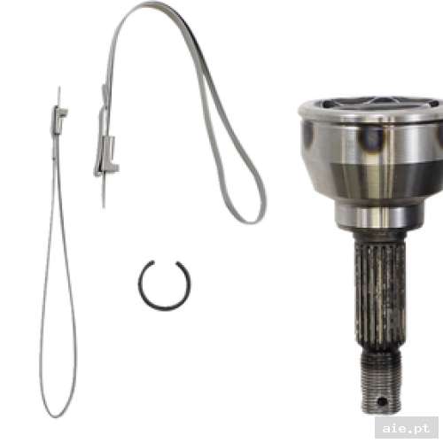 Part Number : 02130584 CV JOINT KIT - Acessórios