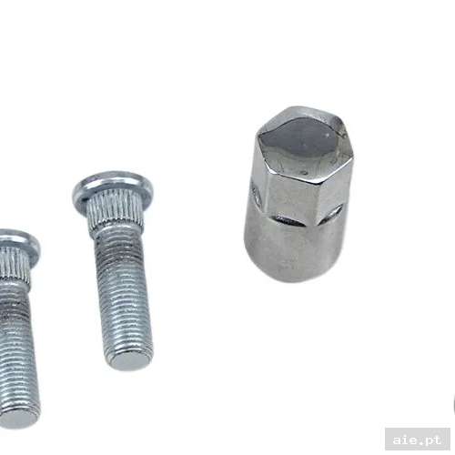 Part Number : 02130775 WHEEL STUD/NUT KIT MSE - Acessórios