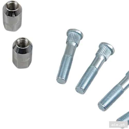 Part Number : 02130783 WHEEL STUD/NUT KIT MSE - Acessórios