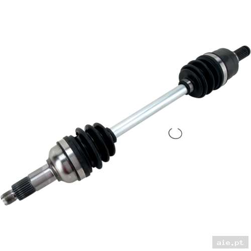 Part Number : 02140514 AXLE KIT COMPLETE YAMAHA - Acessórios