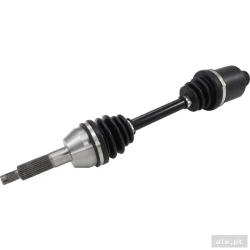Part Number : 02140645 AXEL KIT COMPLETE RR POL - Acessórios