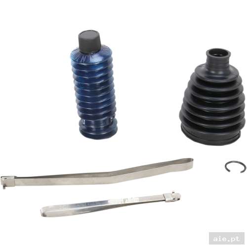 Part Number : 02140818 CV BOOT KIT FRONT FOLE - Acessórios