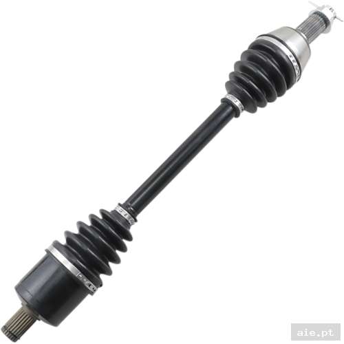 Part Number : 02141064 AXLE KIT COMPLETE POL - Acessórios