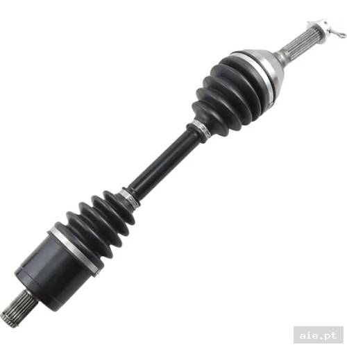 Part Number : 02141065 AXLE KIT COMPLETE POL - Acessórios